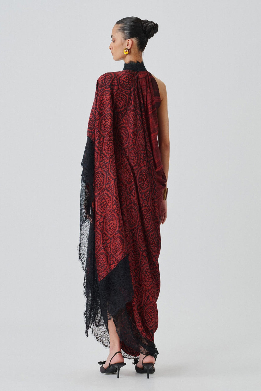 Anaya Dress