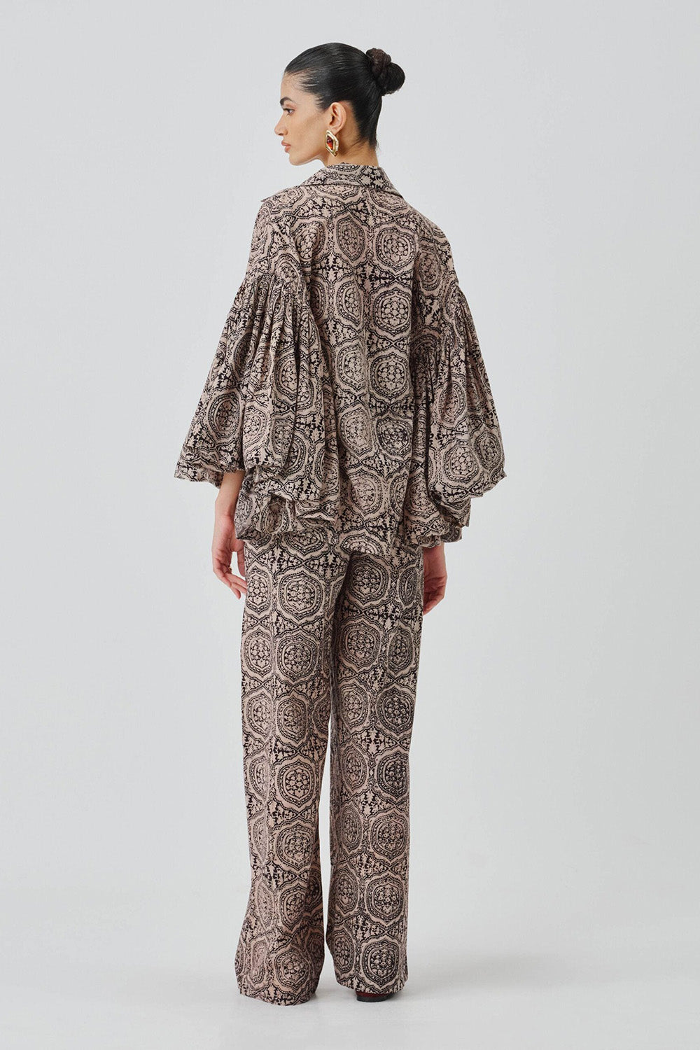 Sahara Pants