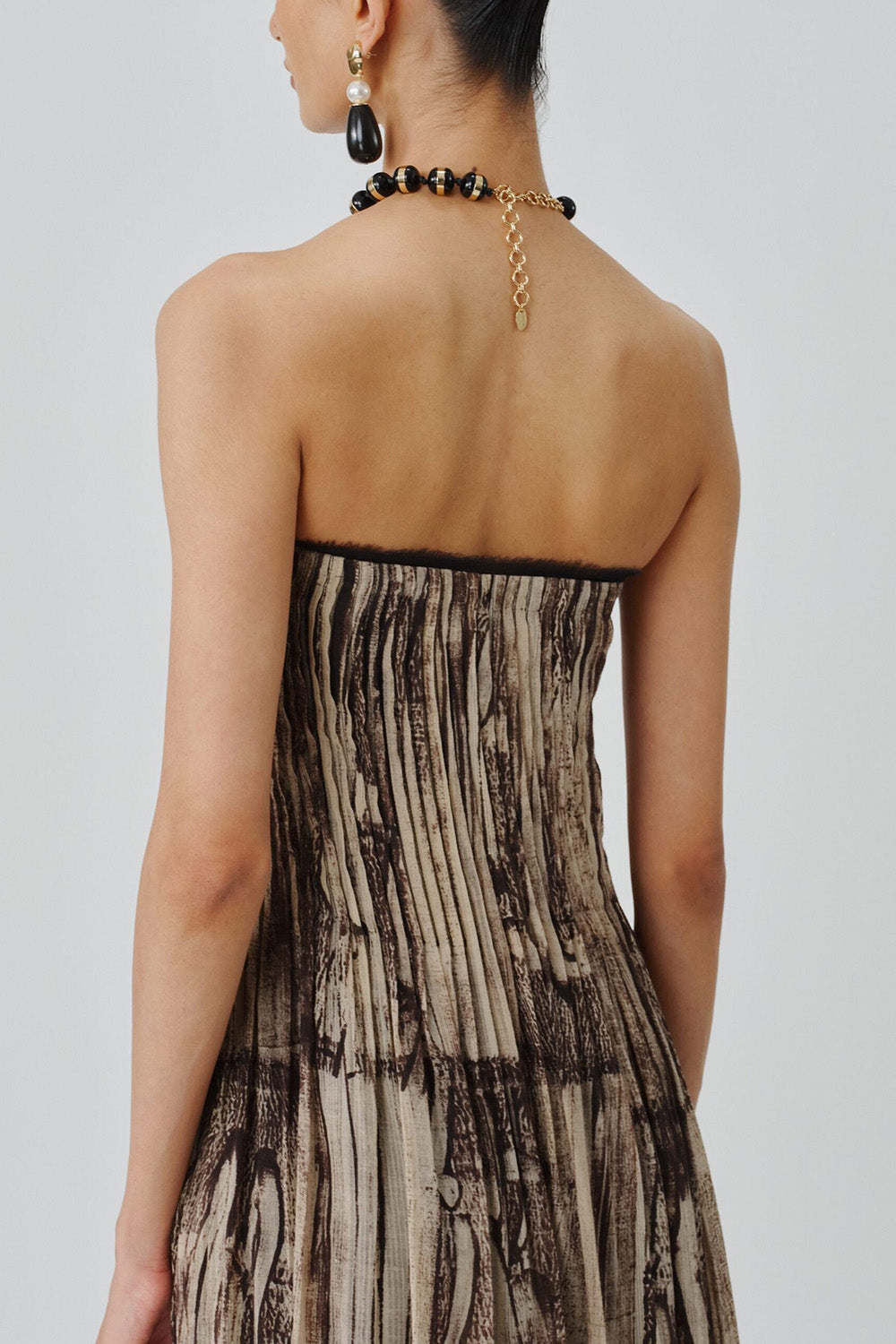 Natasha dress