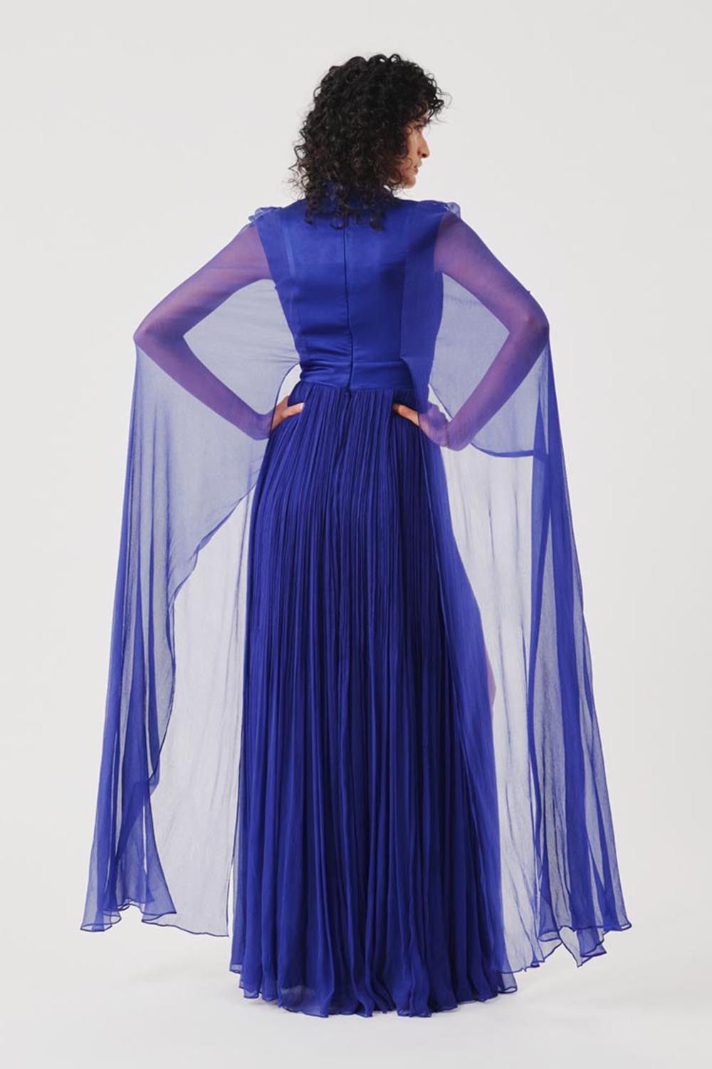 Maya Dress