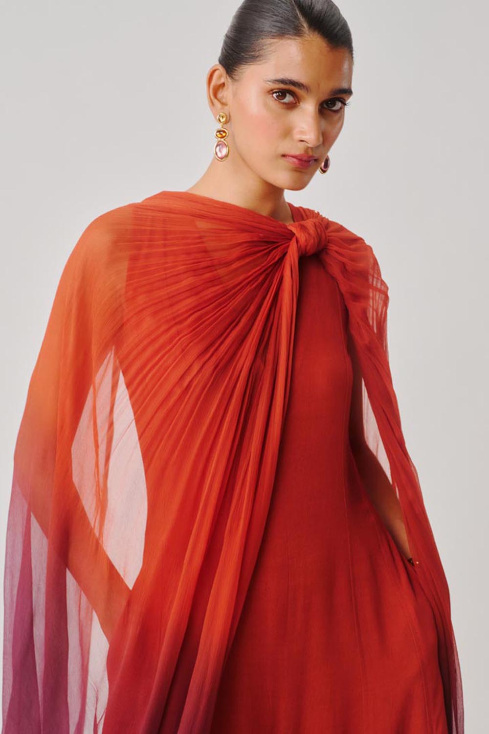 Maple Spice Jumpsuit