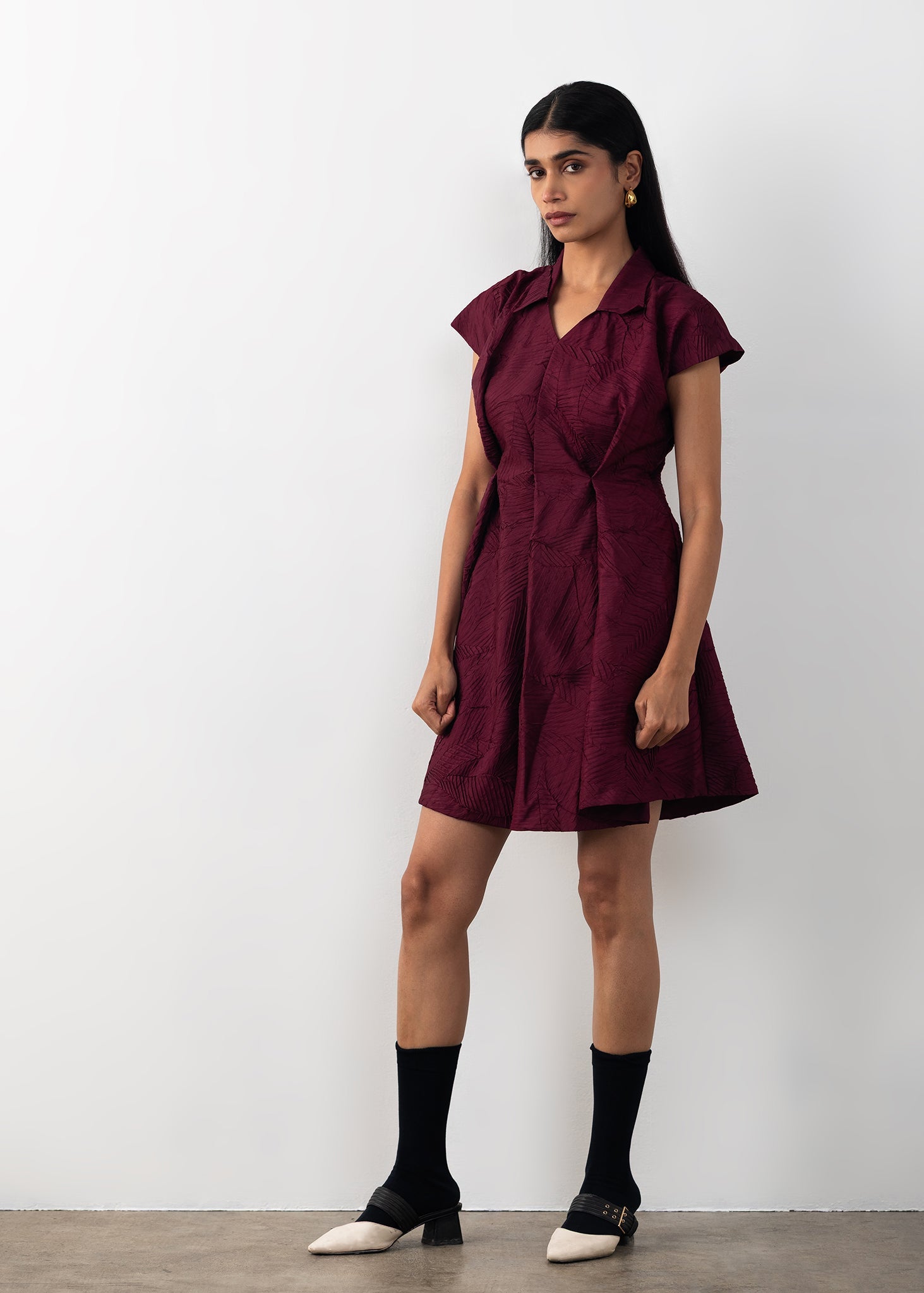Crush Dress