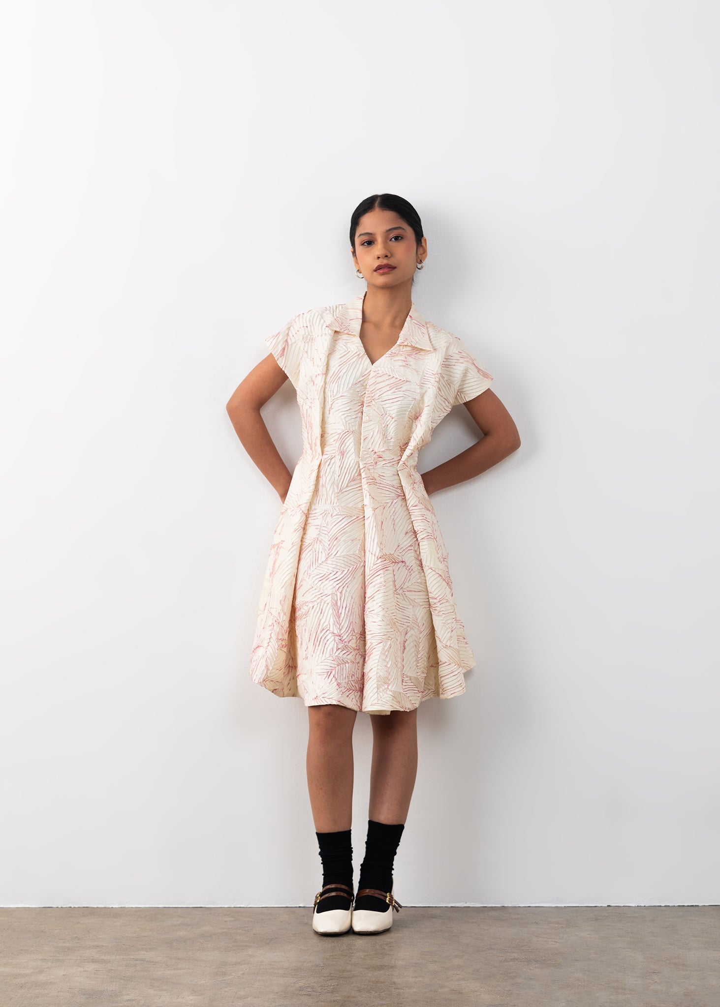 Crush Dress