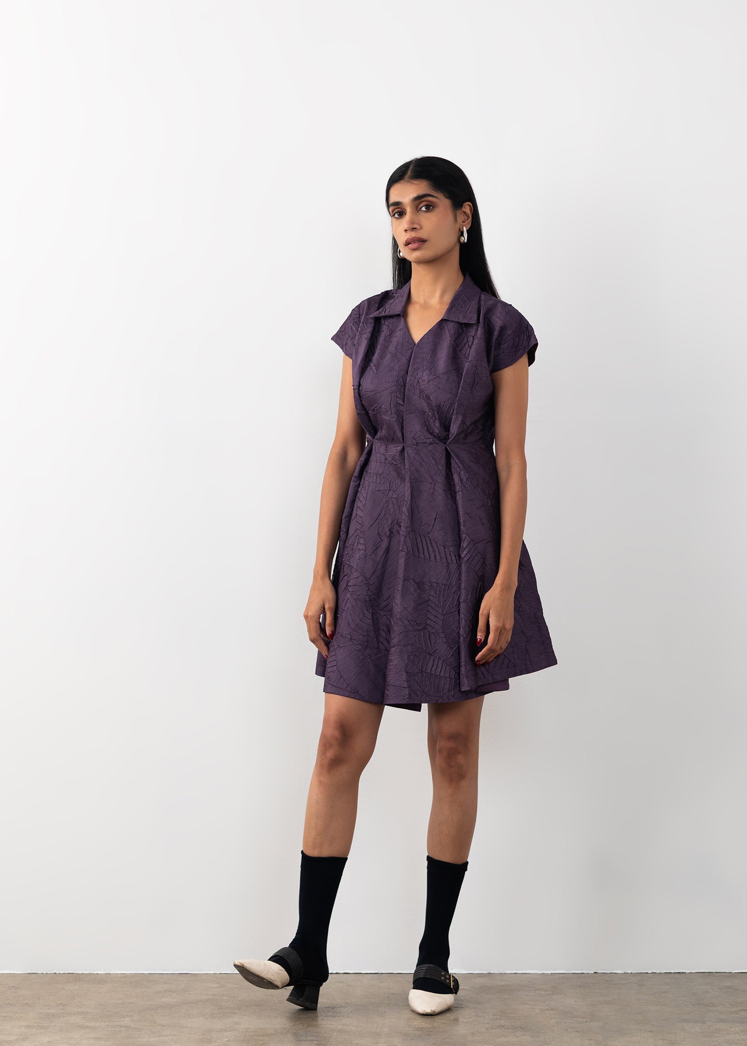 Crush Dress