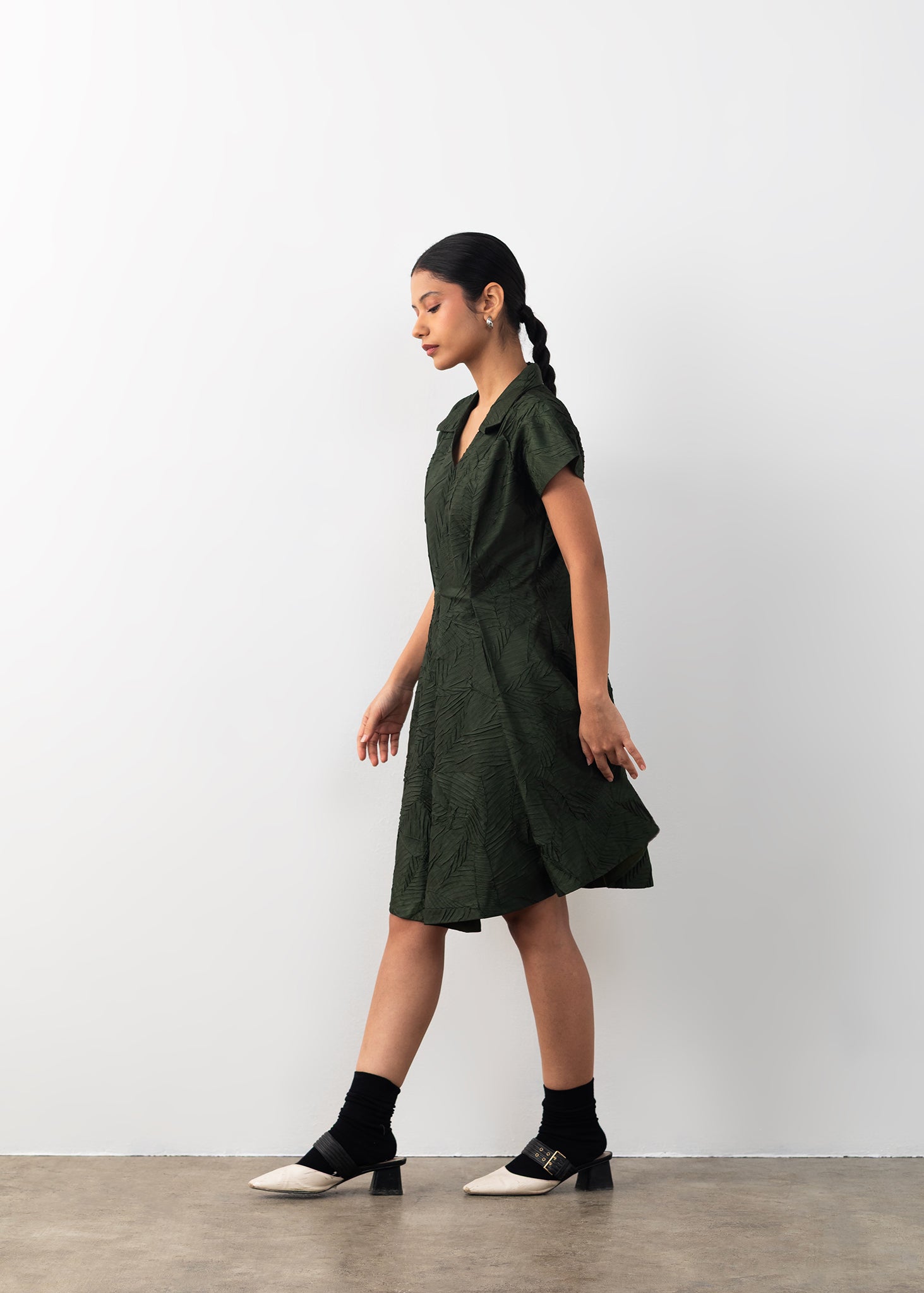Crush Dress