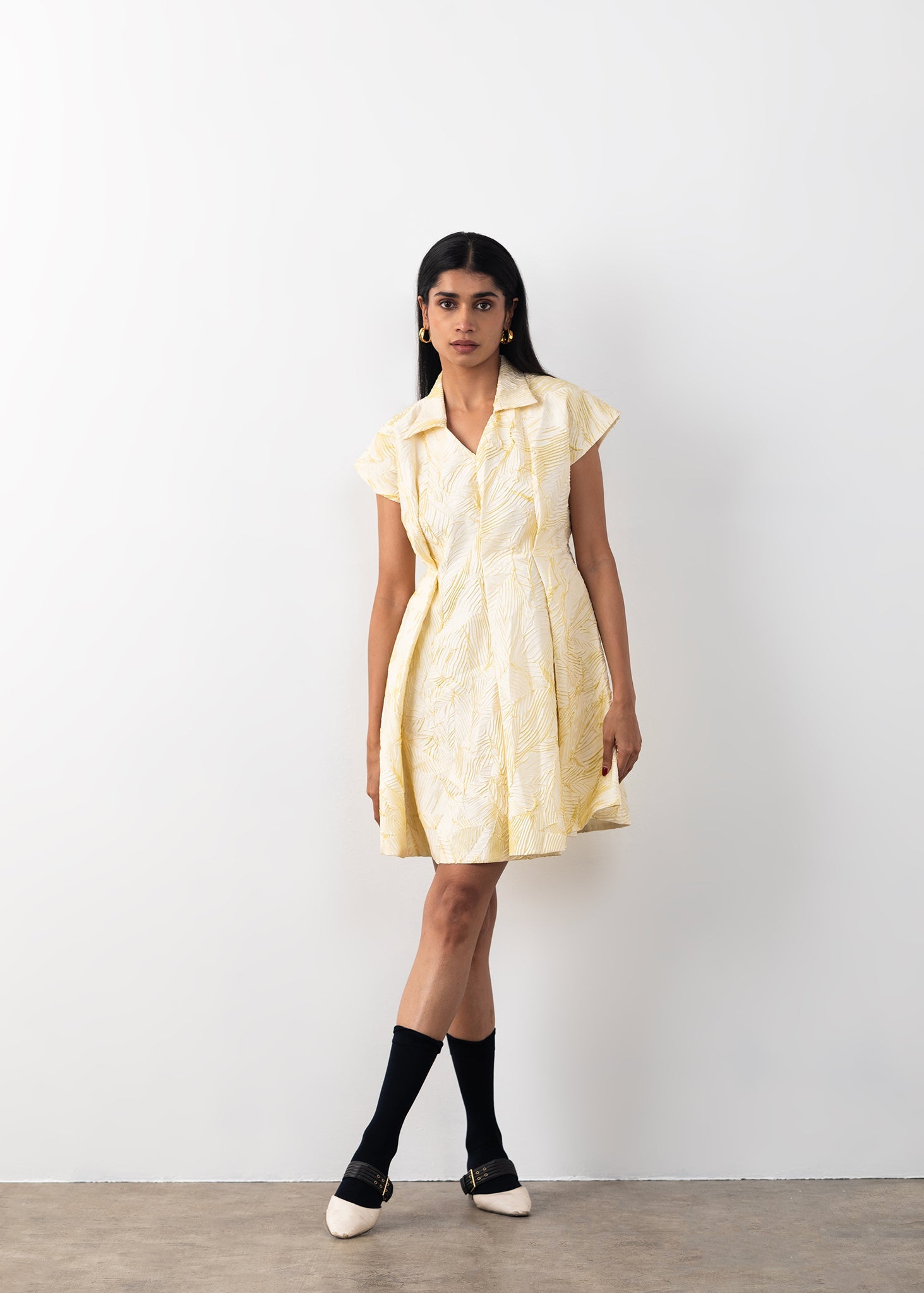 Crush Dress