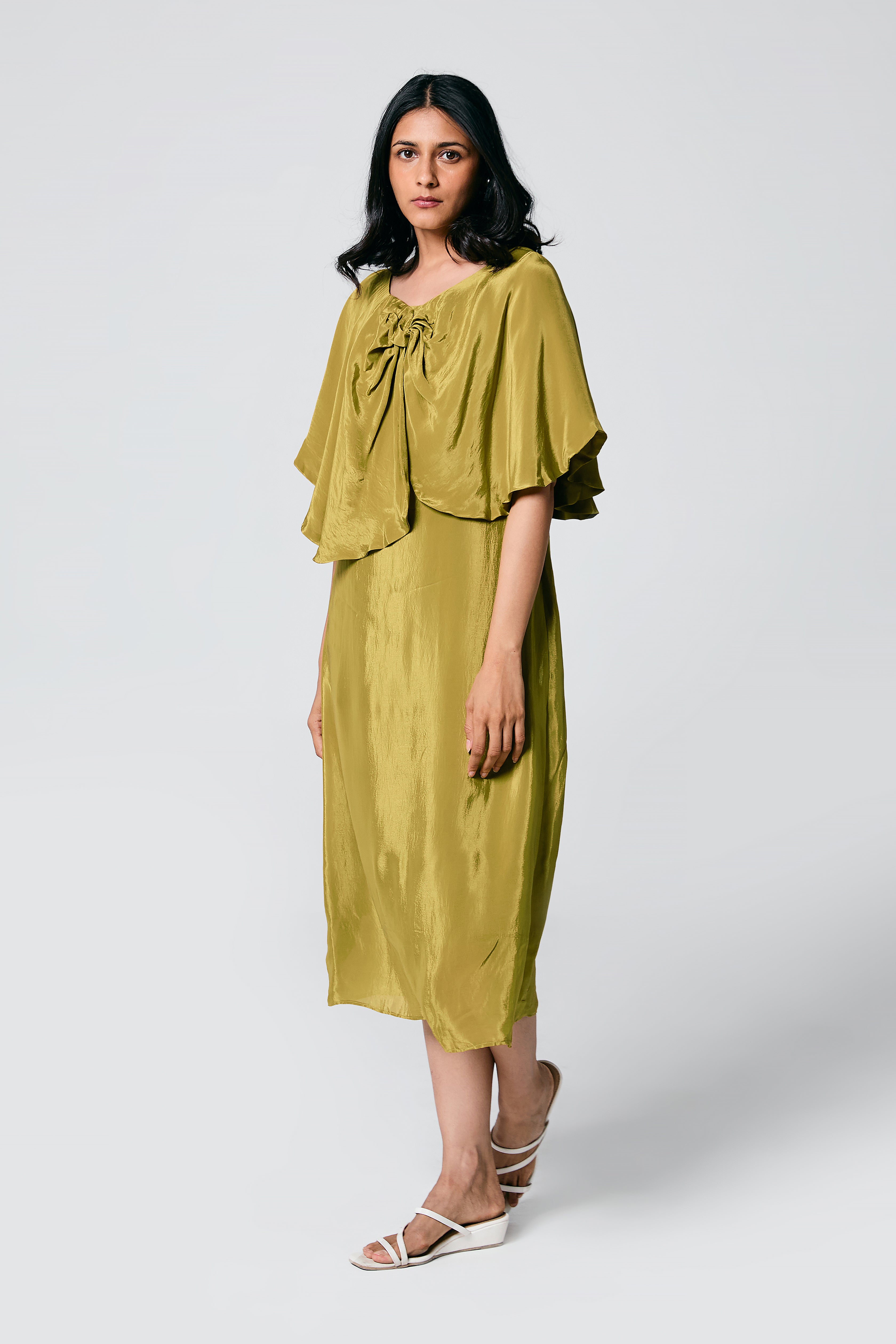 Bow Dress