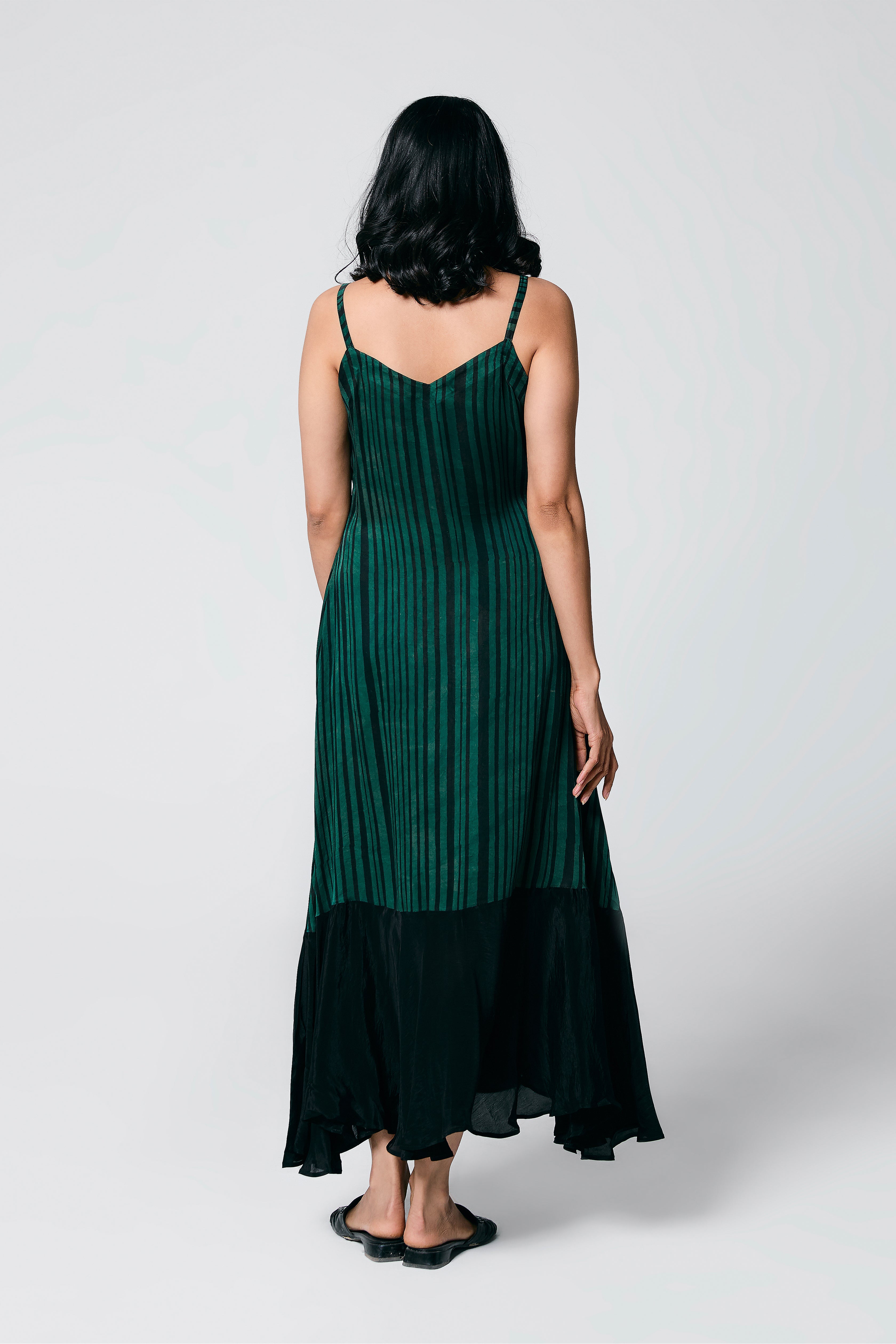 Slip dress