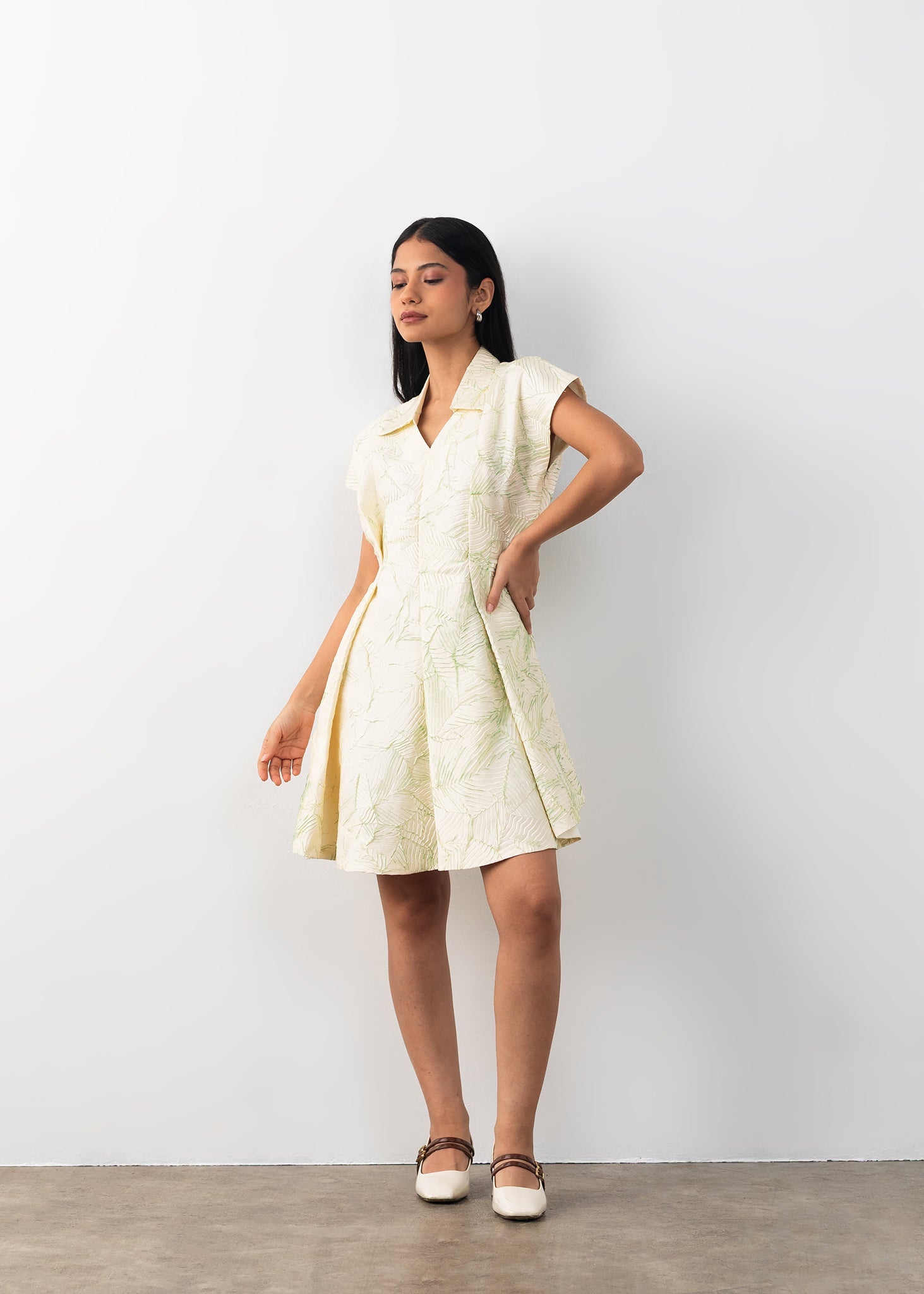 Crush Dress