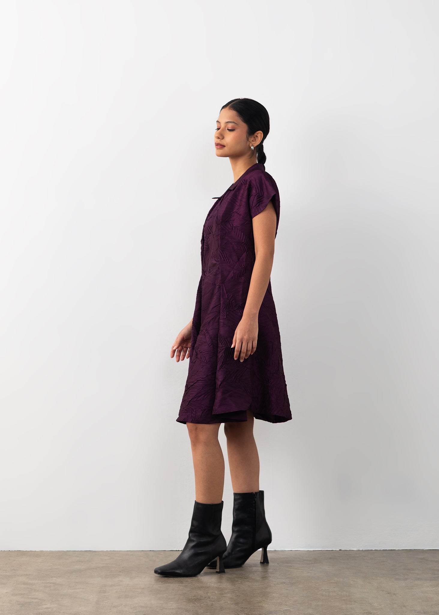 Crush Dress