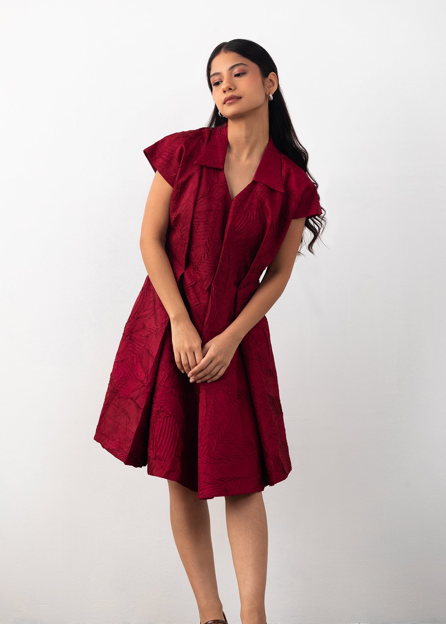 Crush Dress