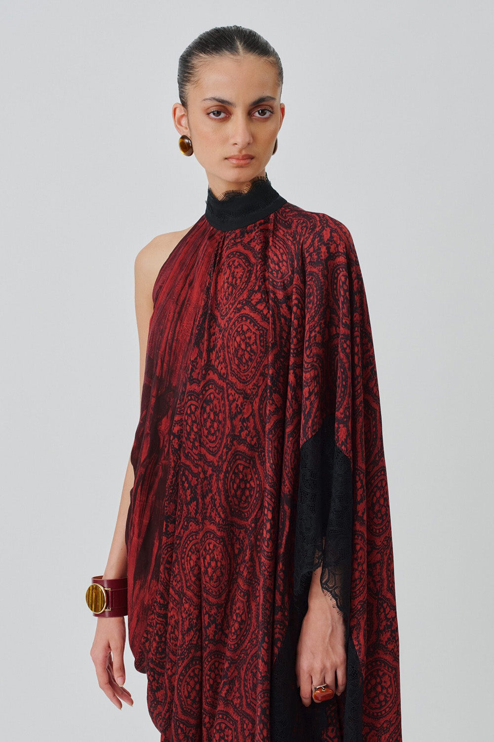 Anaya Dress