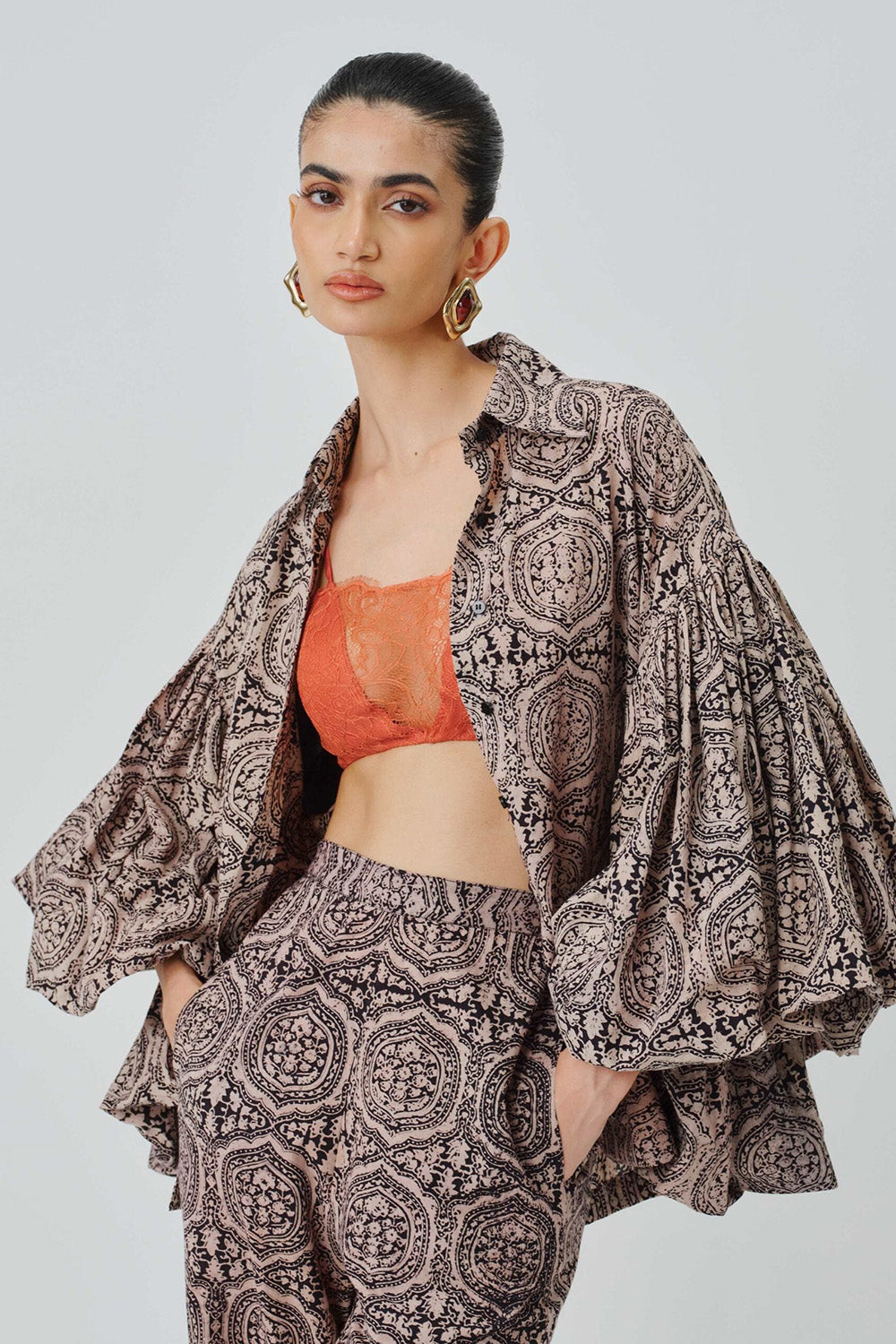 Sahara Pants