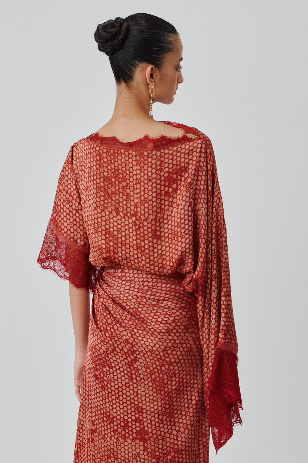 Mehr Dress