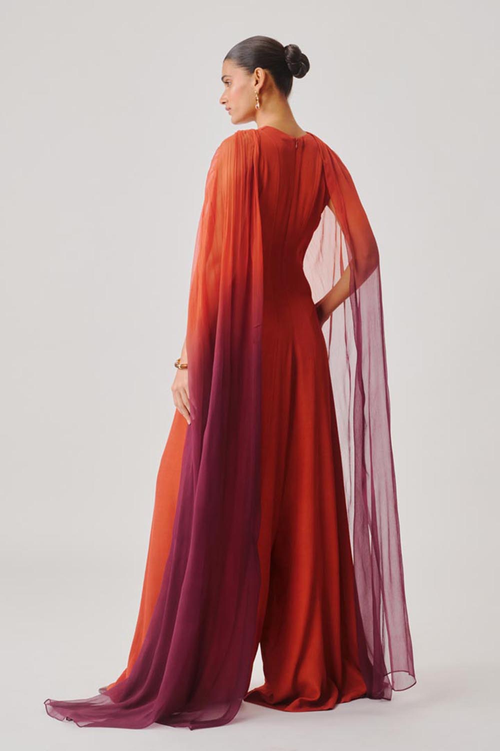 Maple Spice Jumpsuit