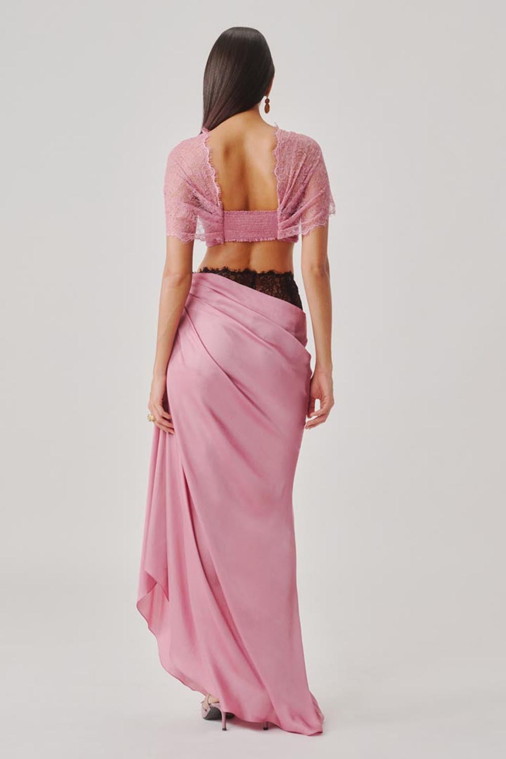Rosette Top