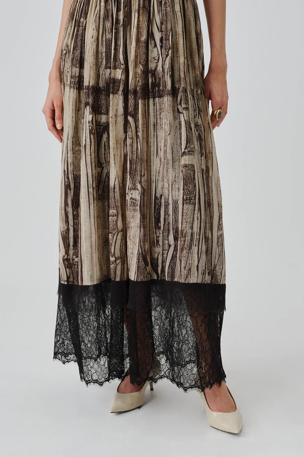 Natasha dress