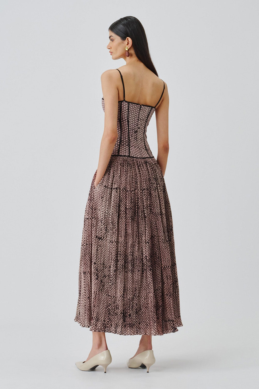 Reva Corset Dress