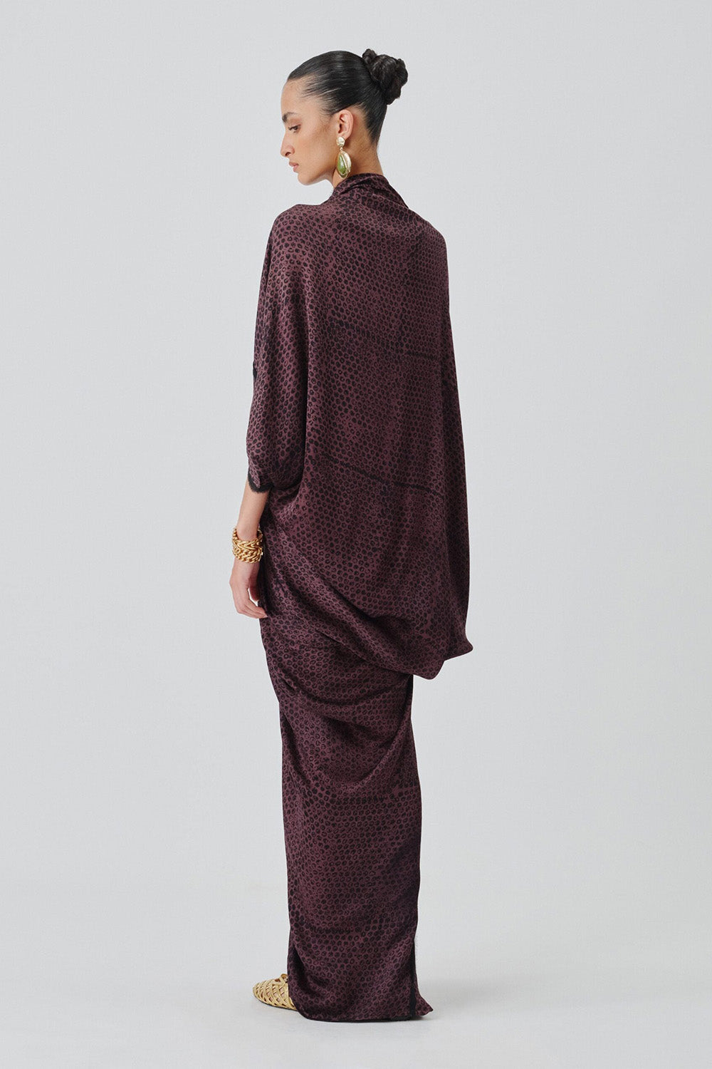 Amaya Kaftan