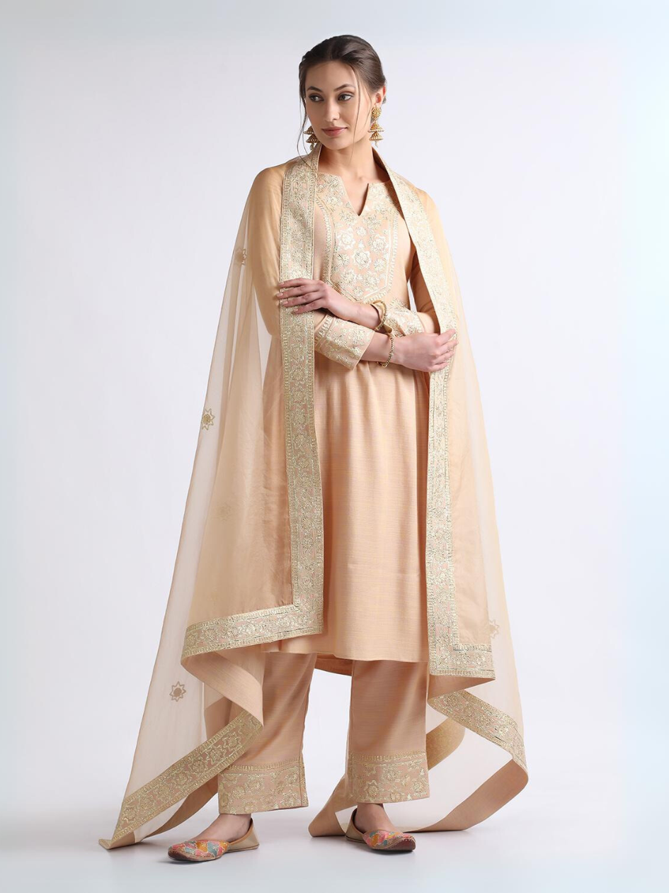 Nargis Kurta Set