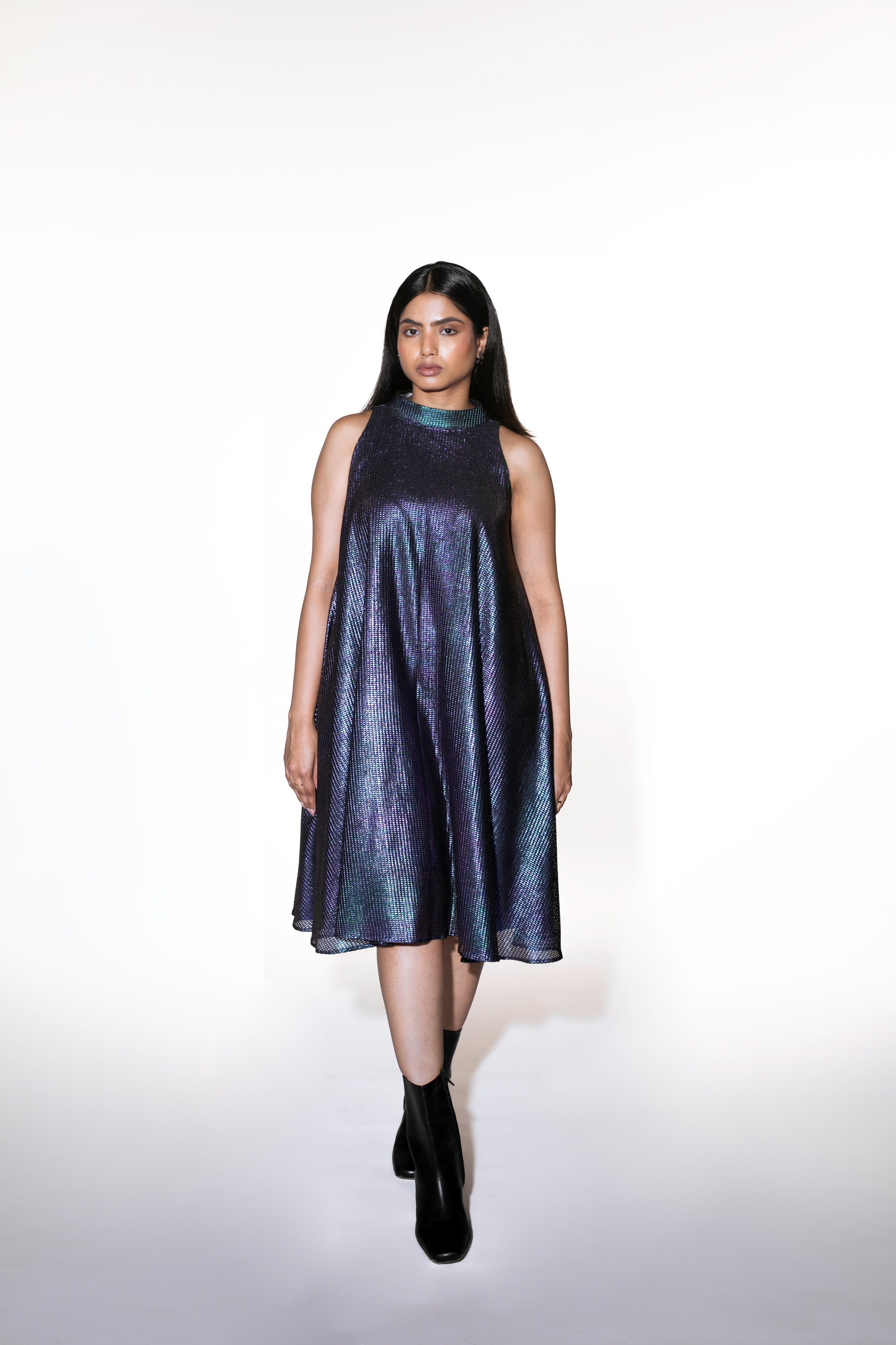 Halter Dress