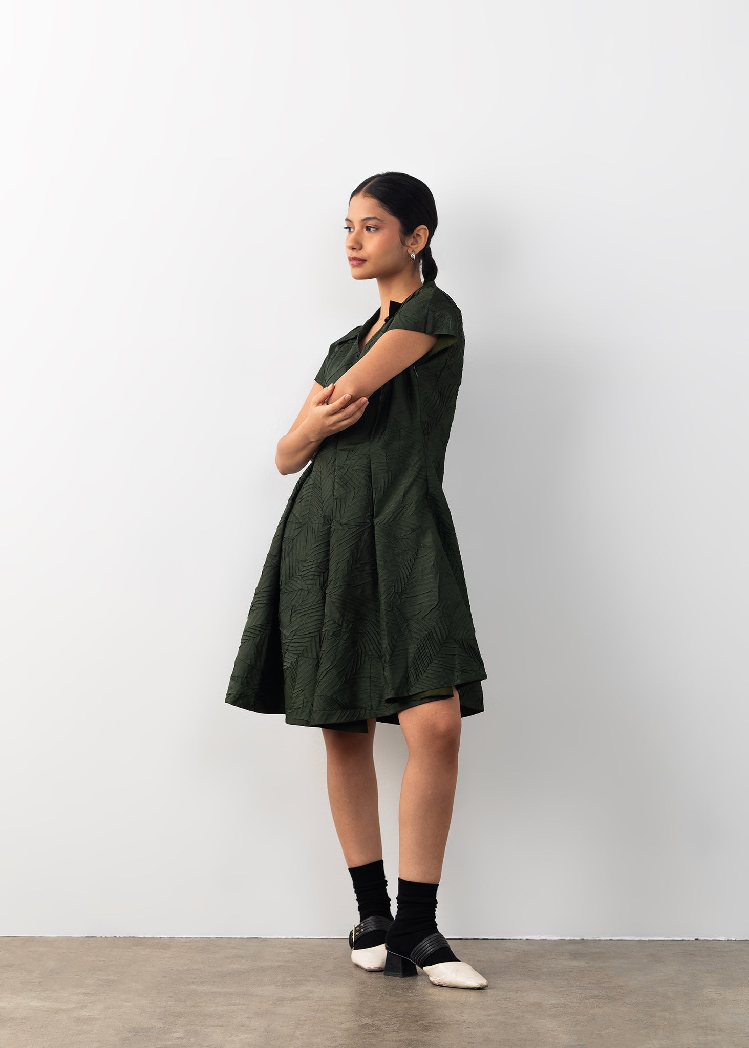 Crush Dress
