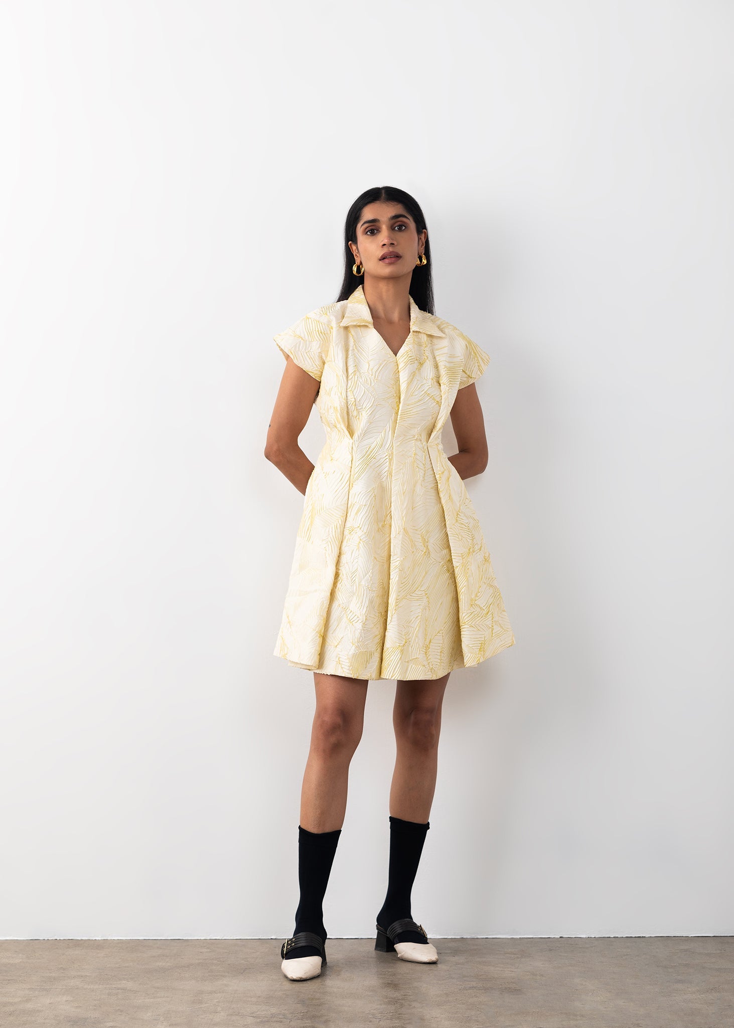 Crush Dress