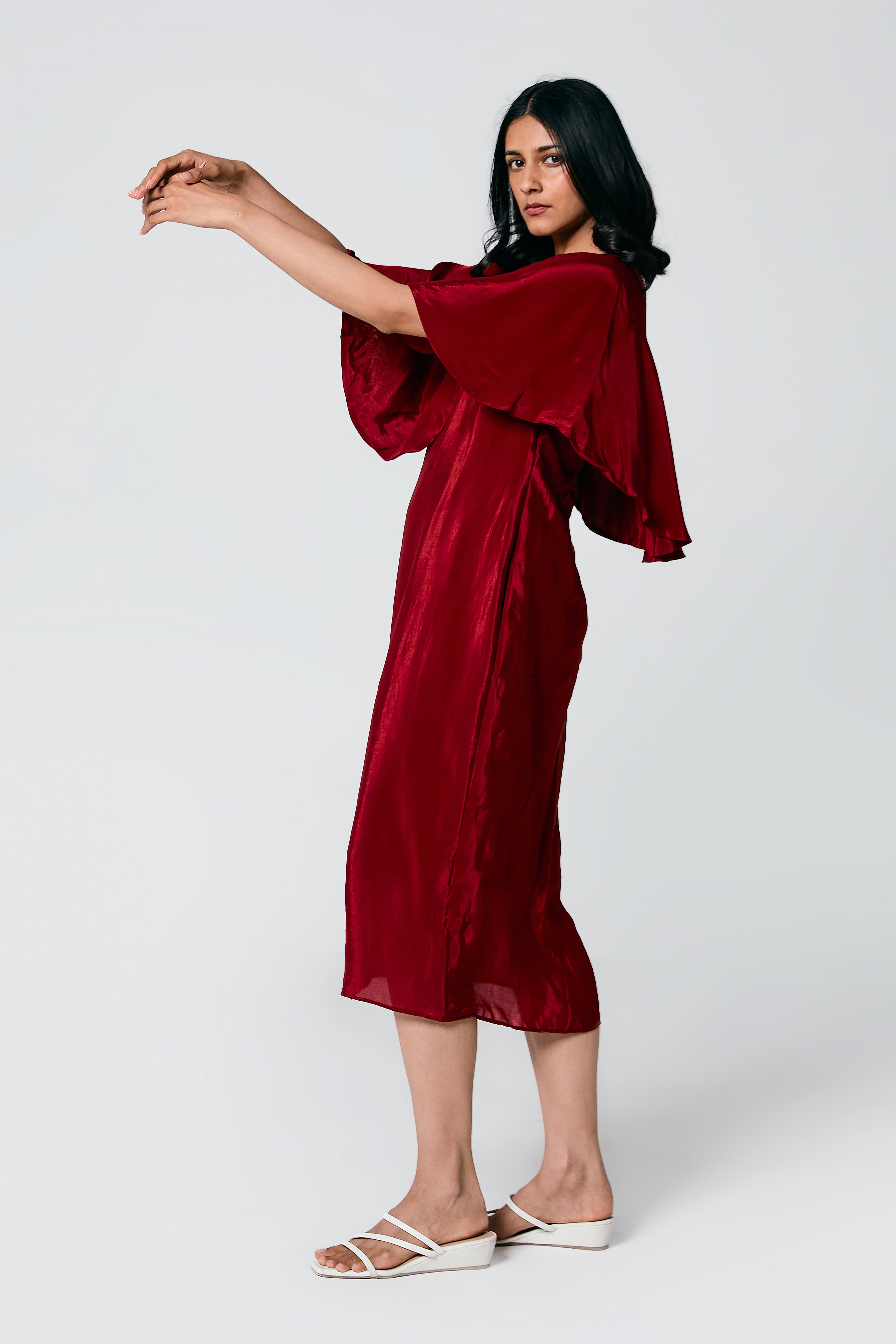 Bow Dress