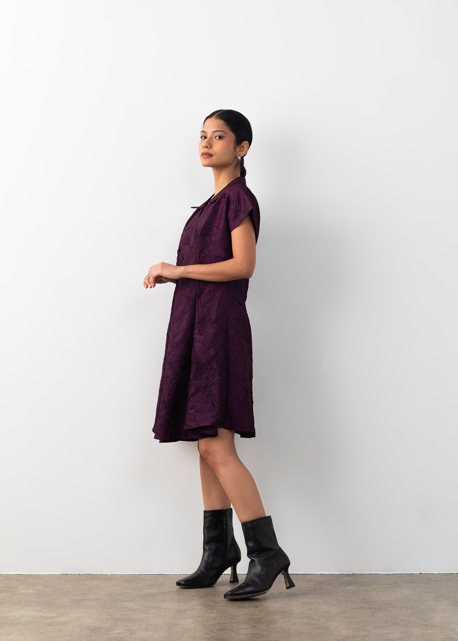 Crush Dress
