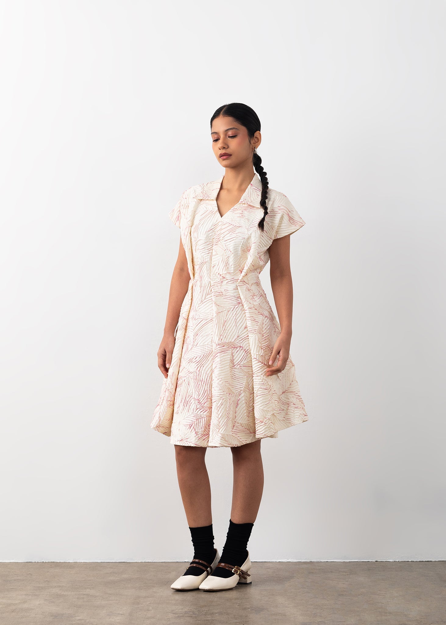 Crush Dress
