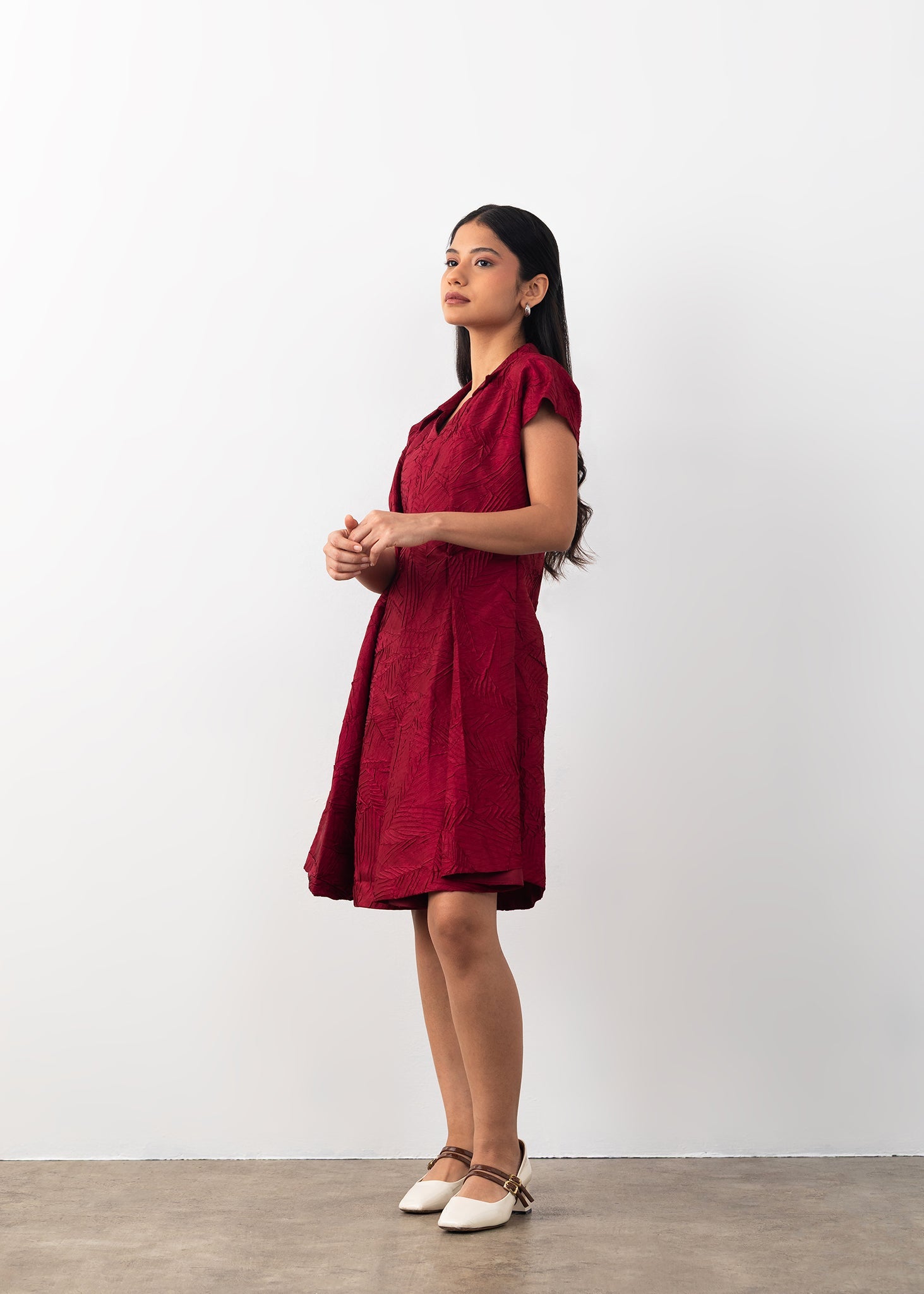 Crush Dress