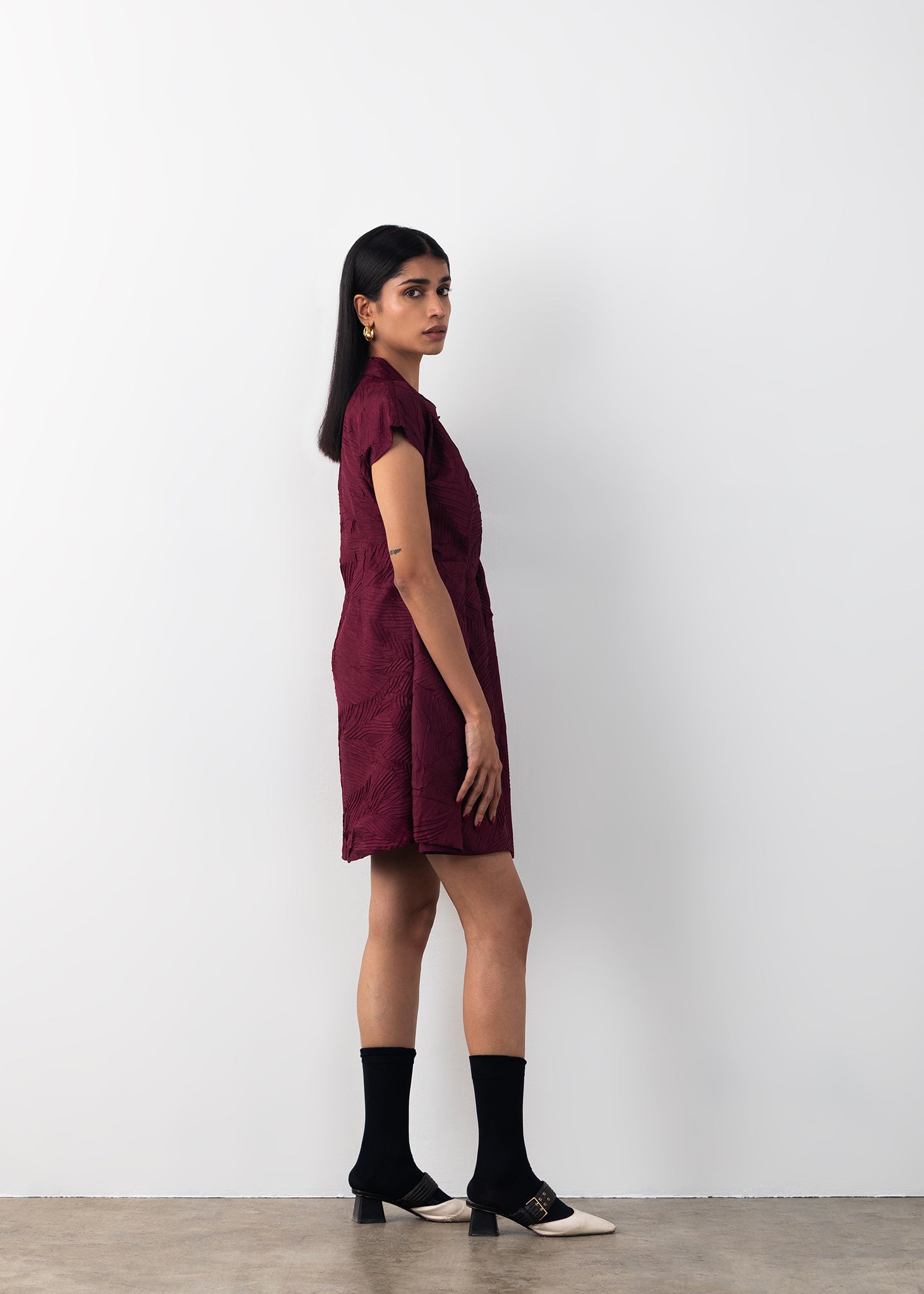Crush Dress