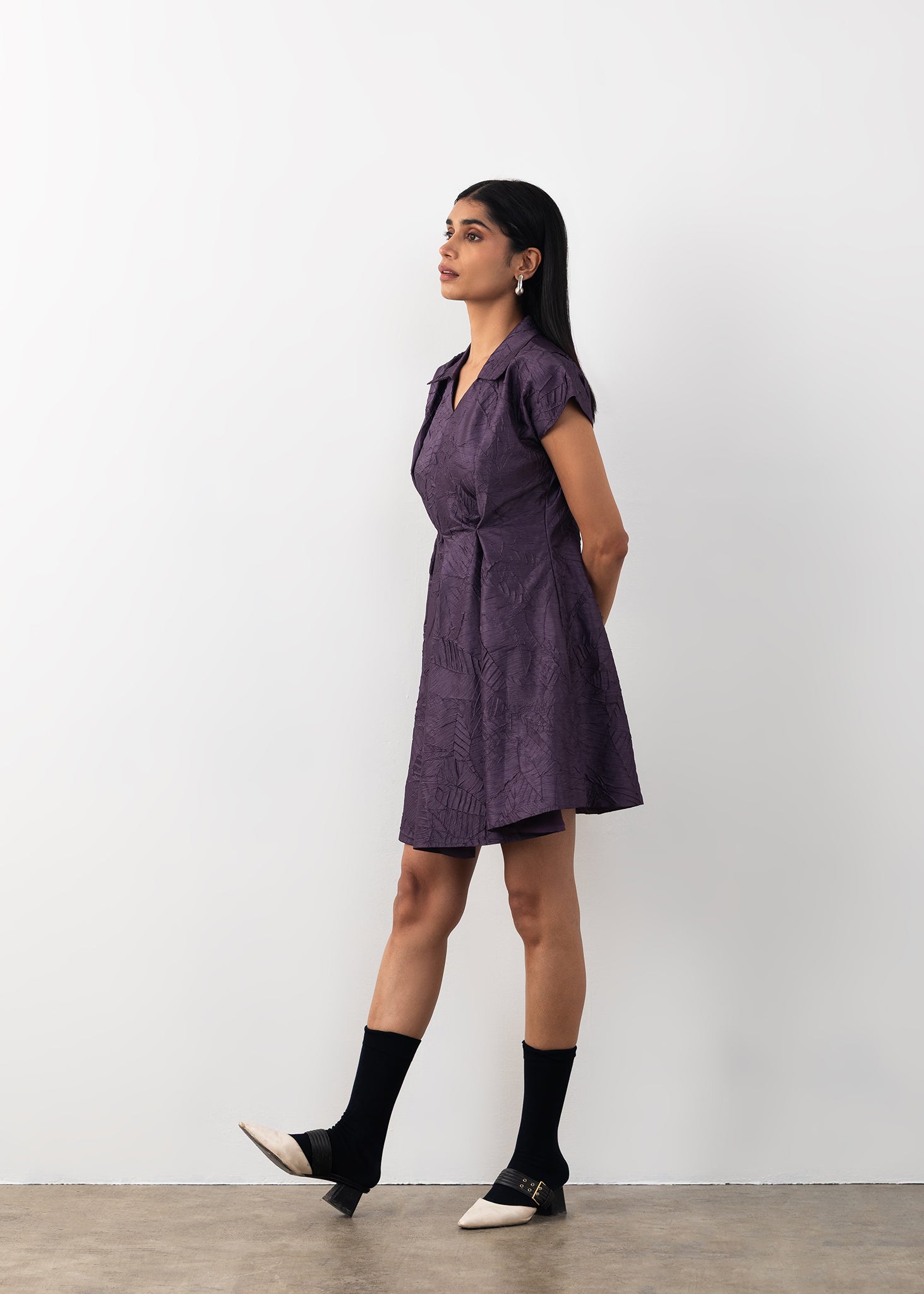 Crush Dress