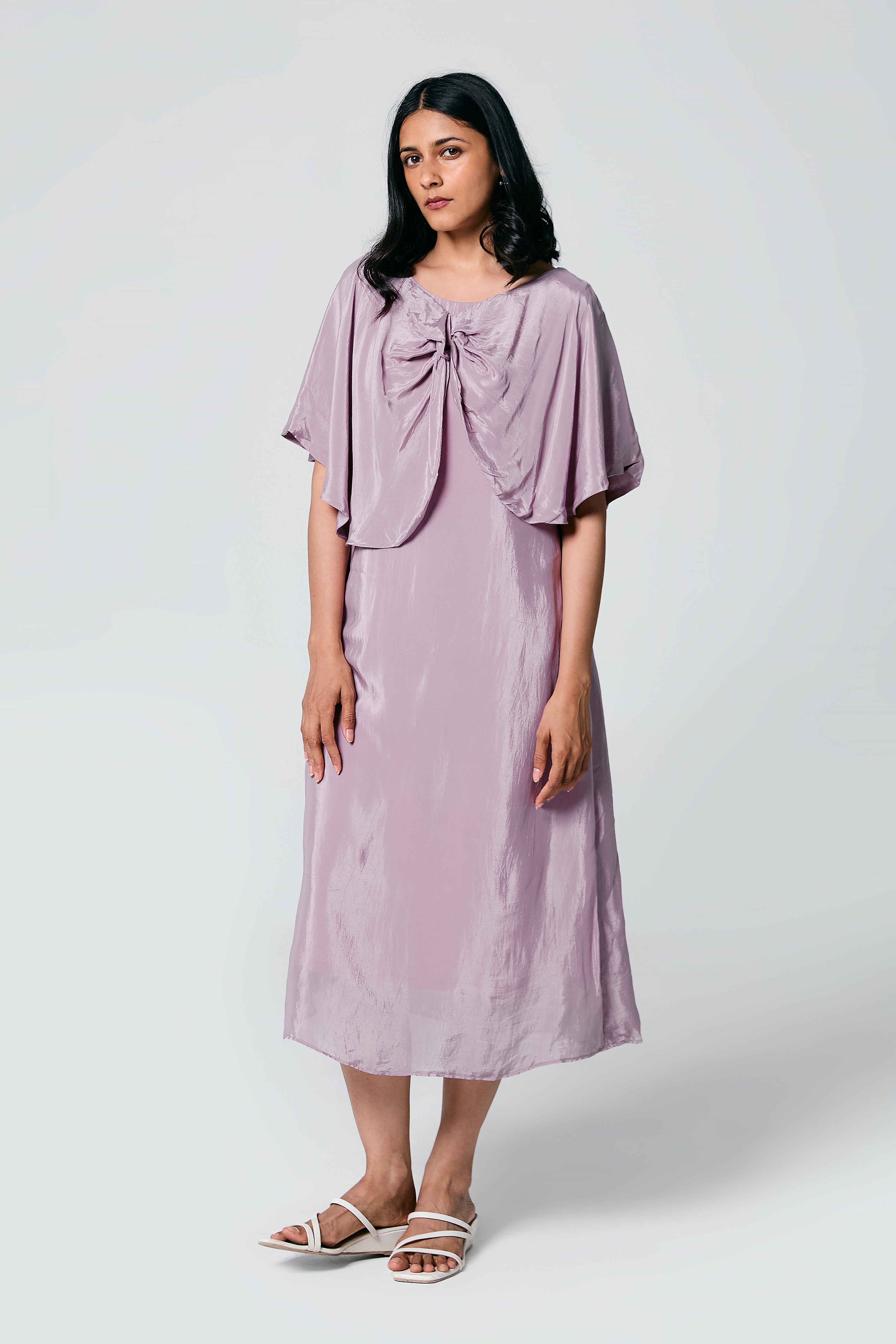Bow Dress
