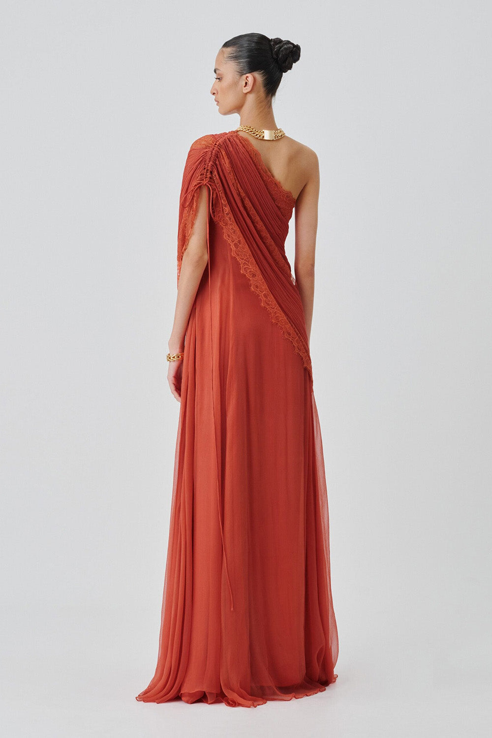 Ira dress