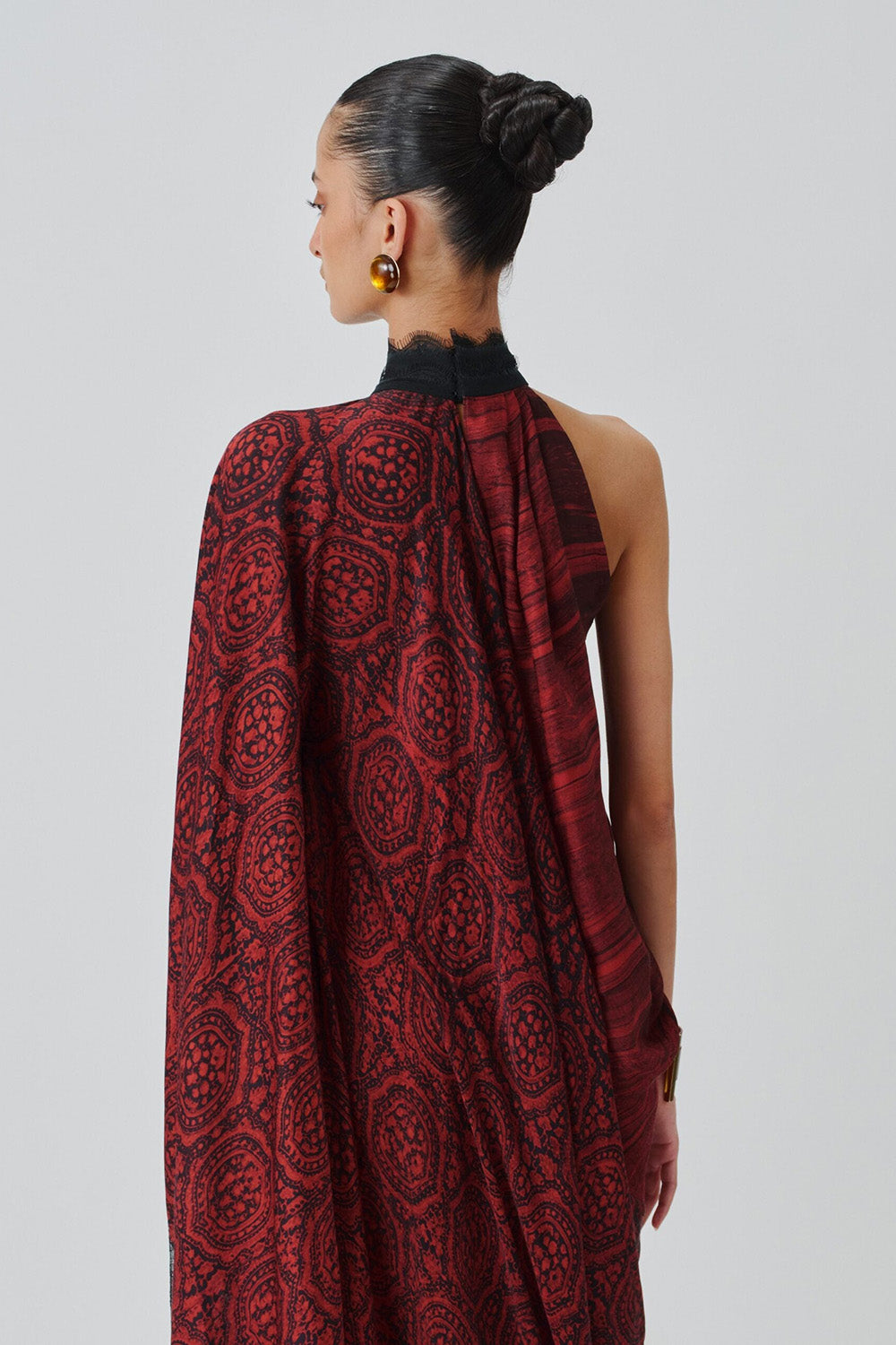 Anaya Dress