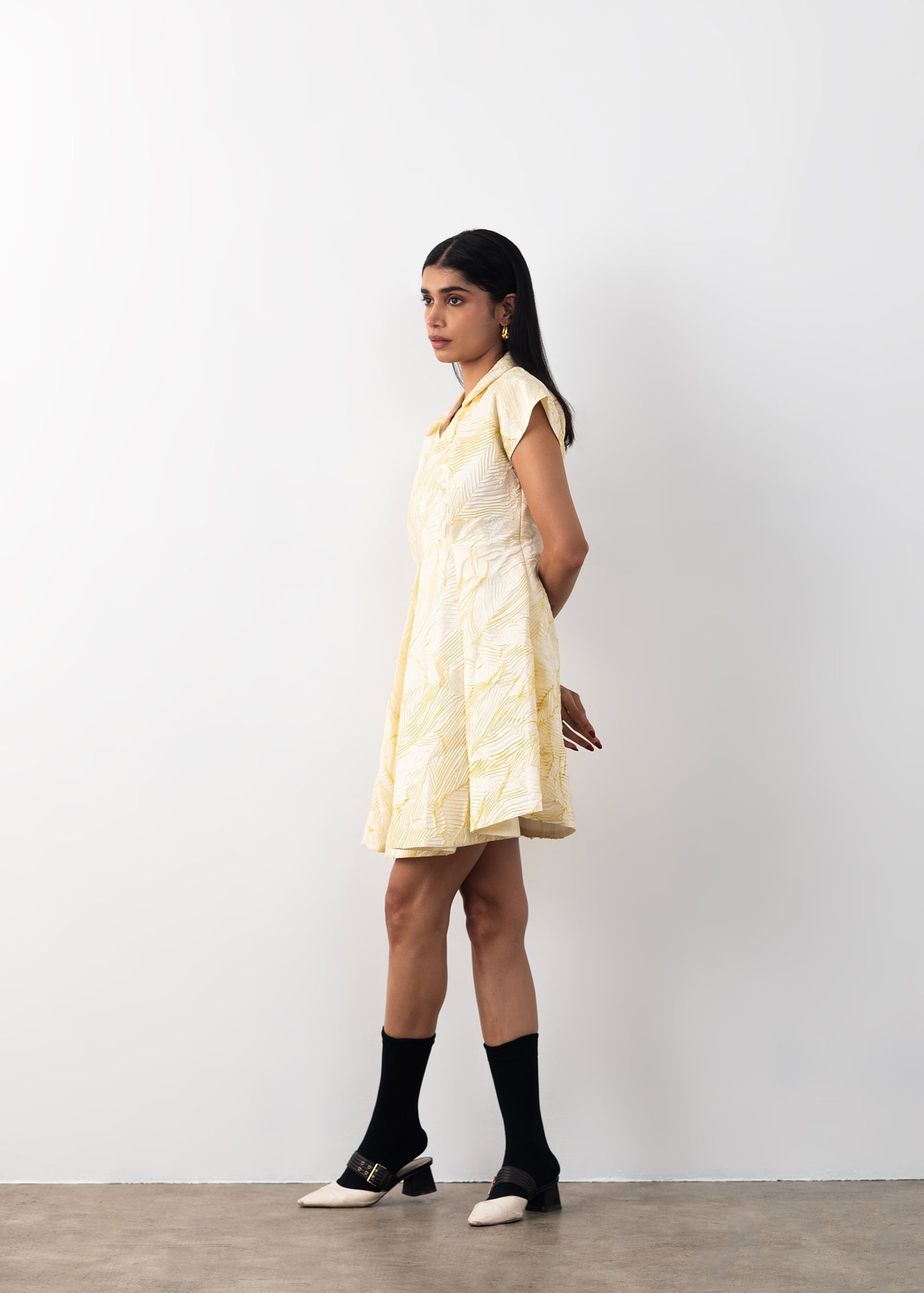 Crush Dress