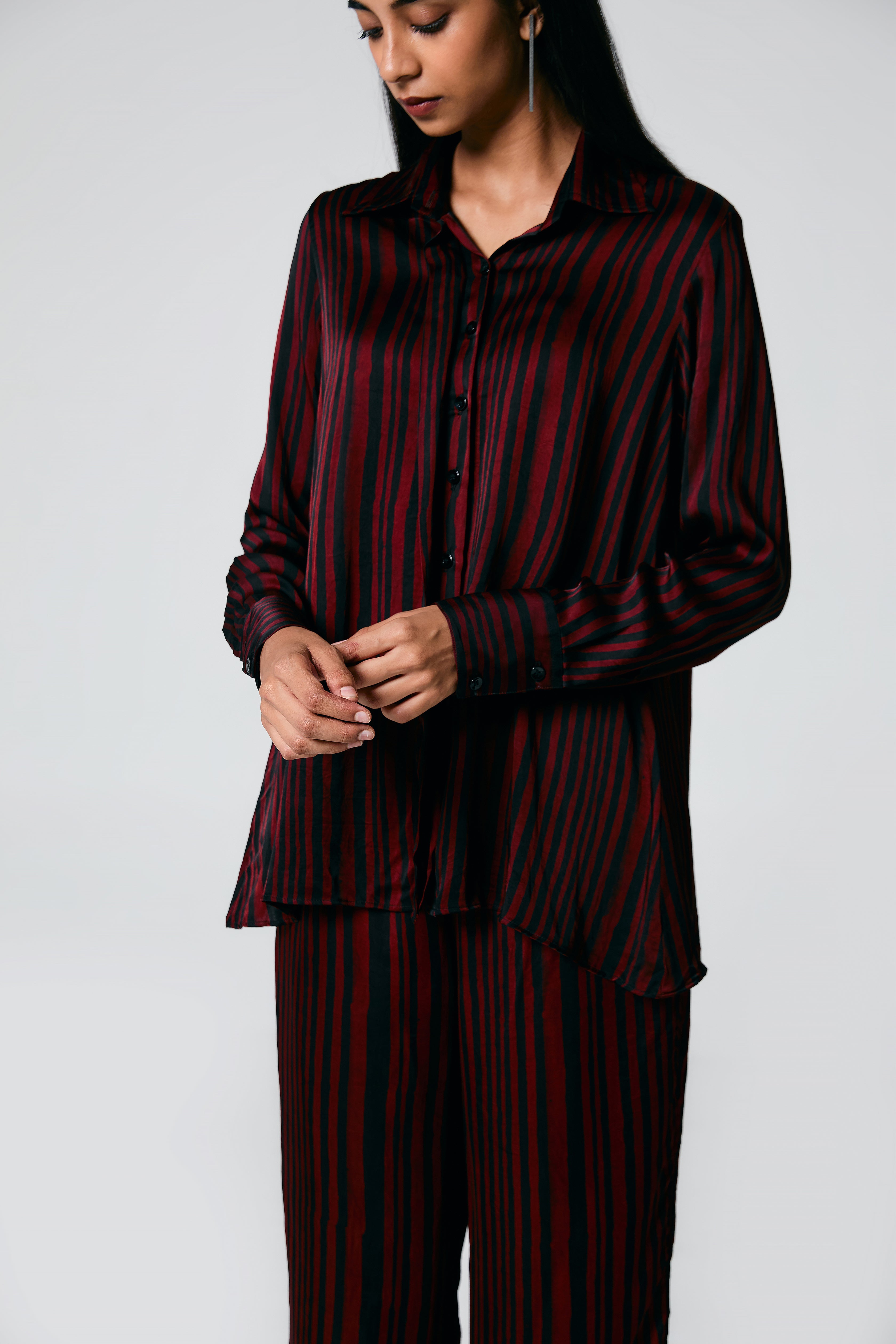 Stripes coord