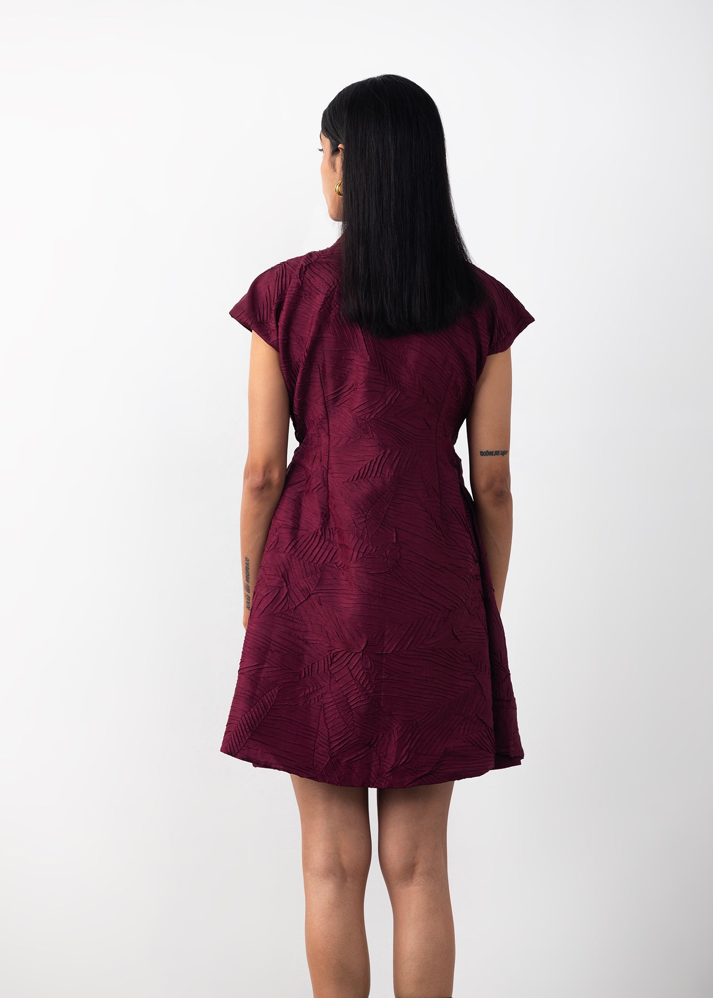 Crush Dress