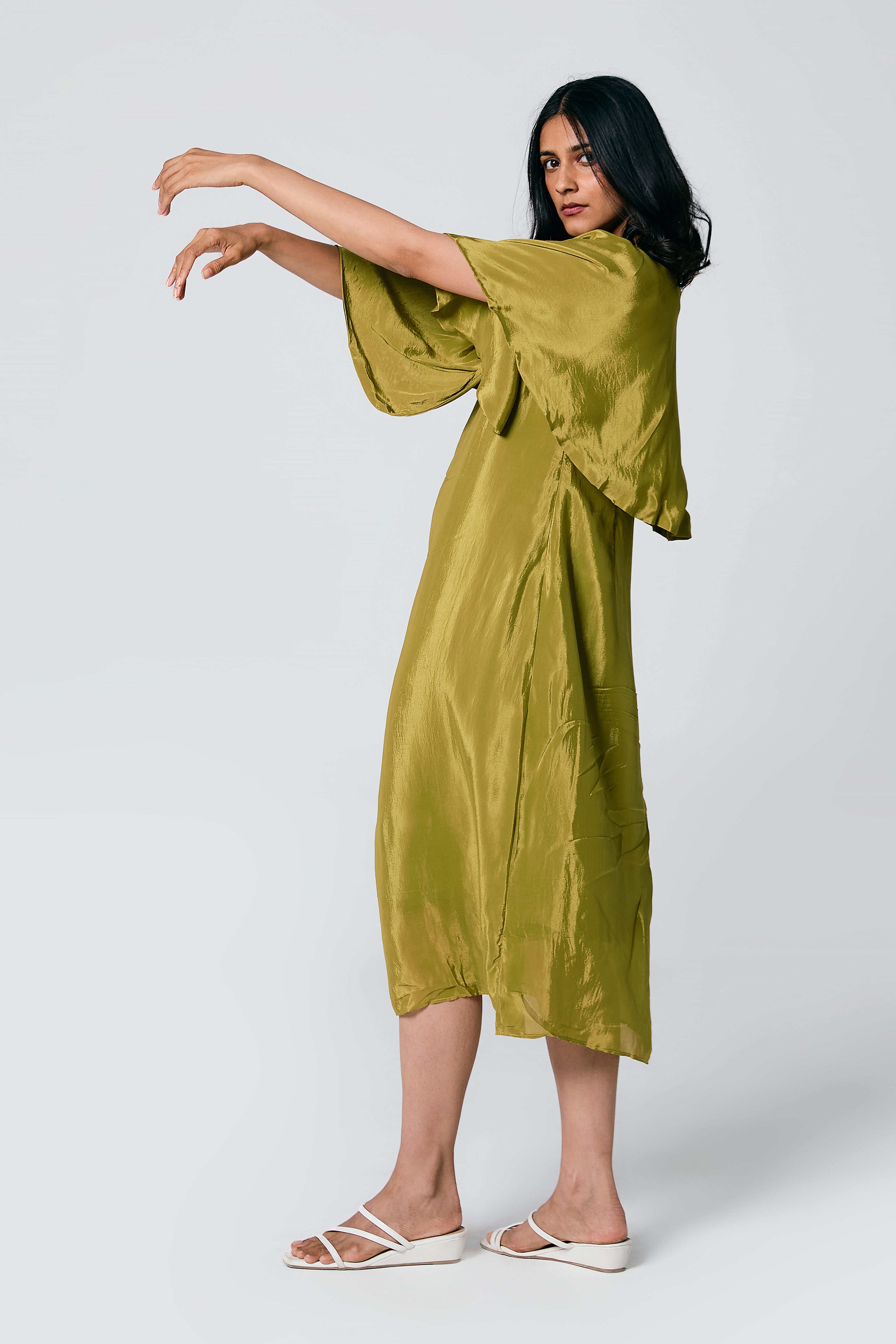 Bow Dress