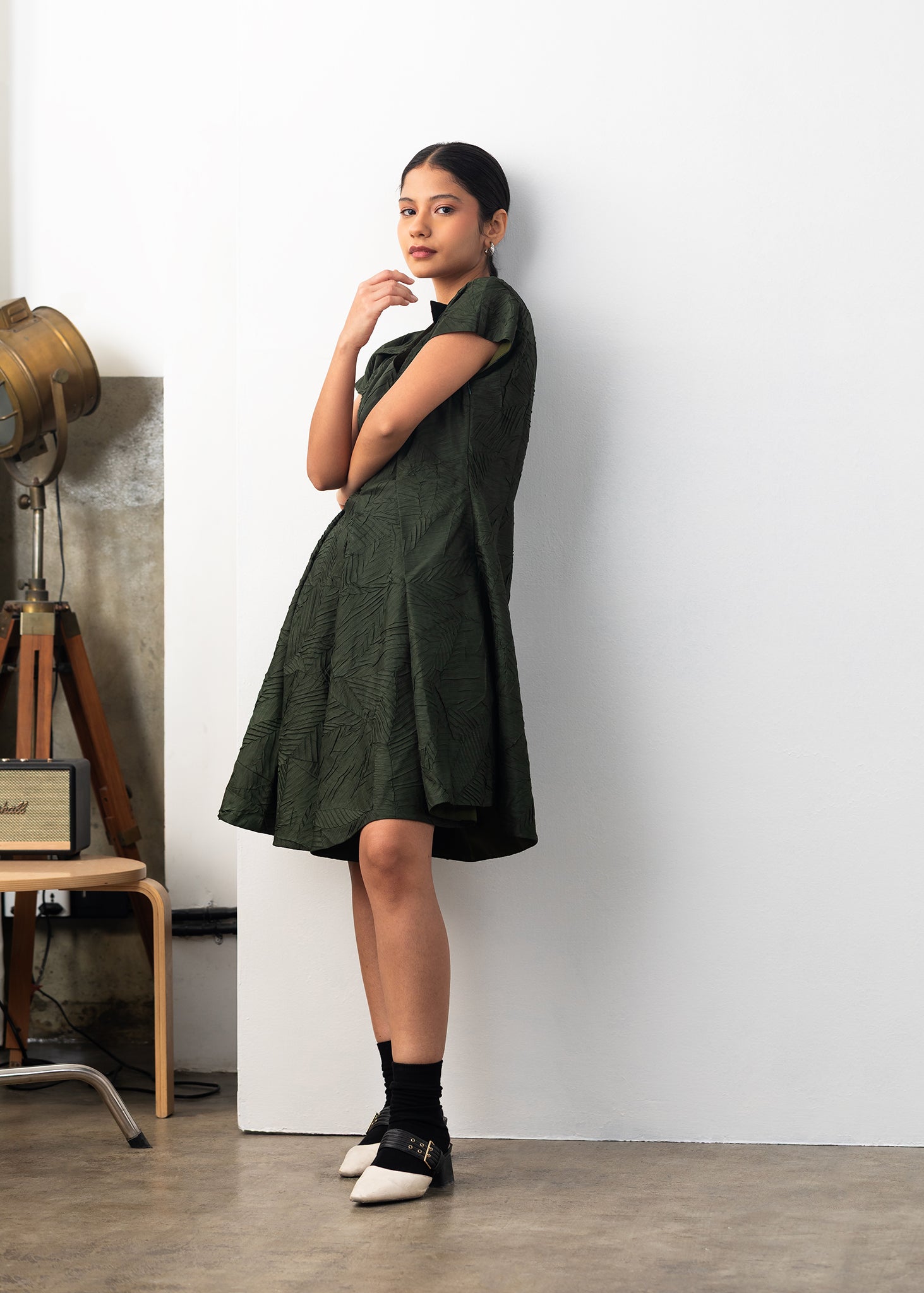 Crush Dress