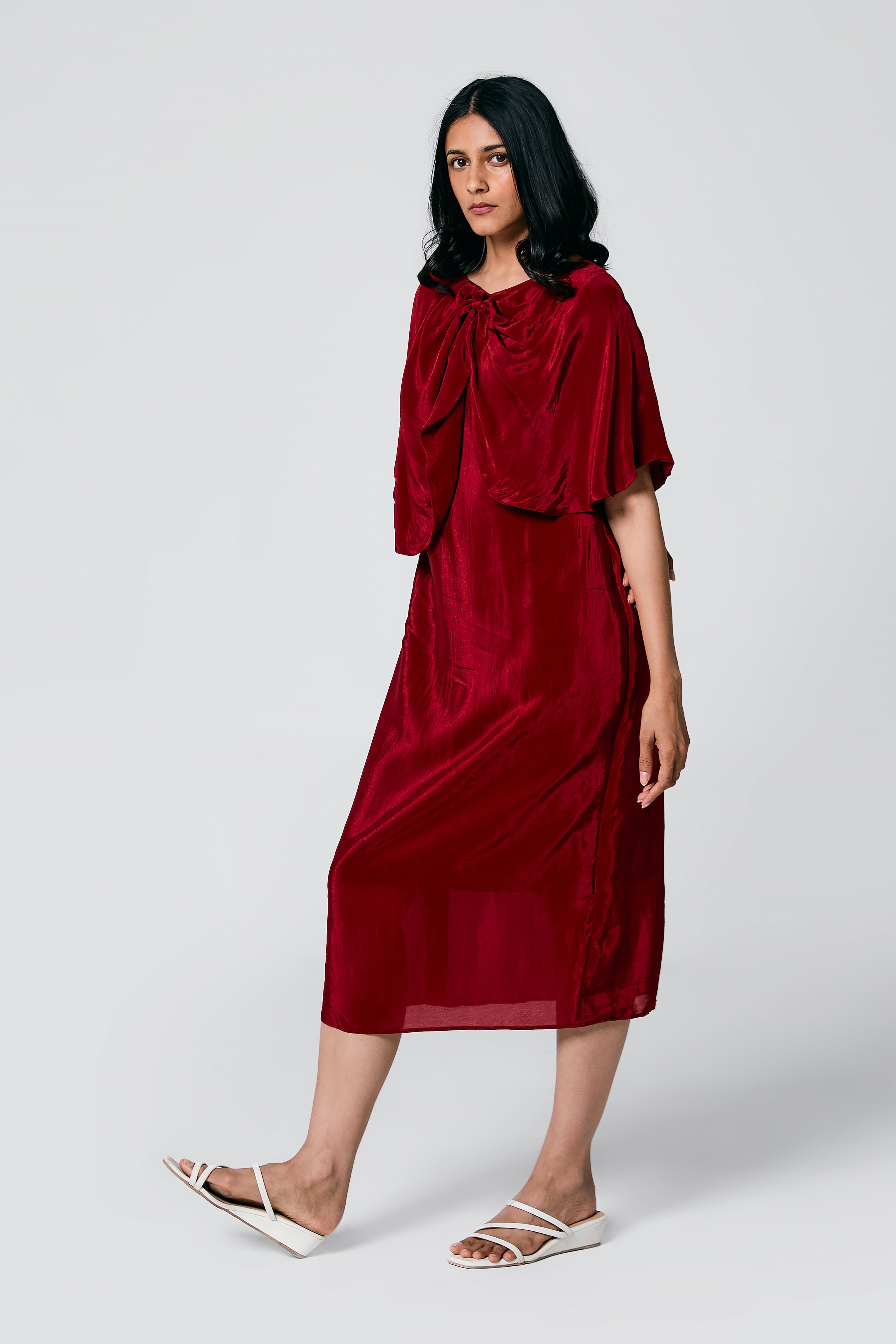 Bow Dress