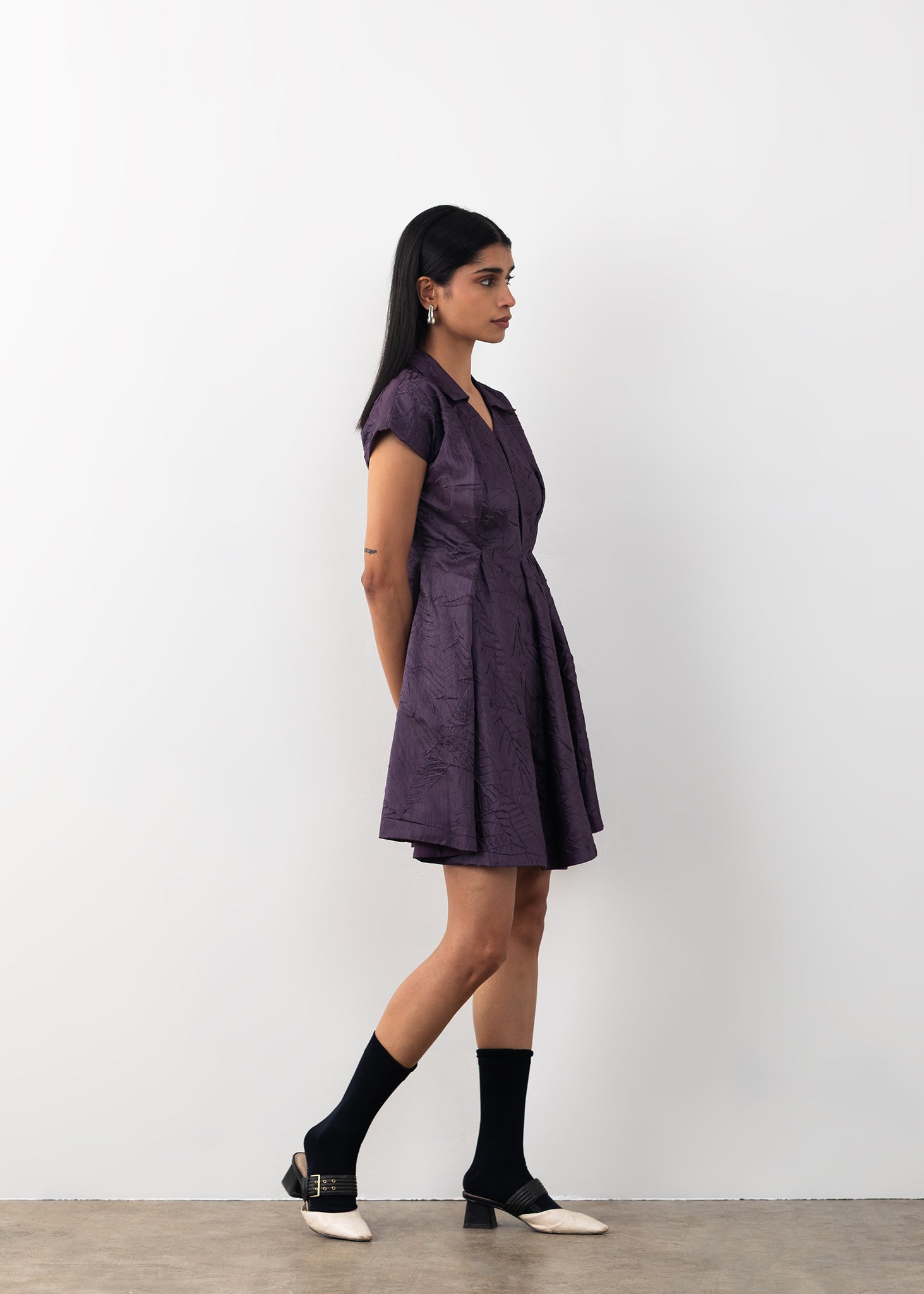 Crush Dress