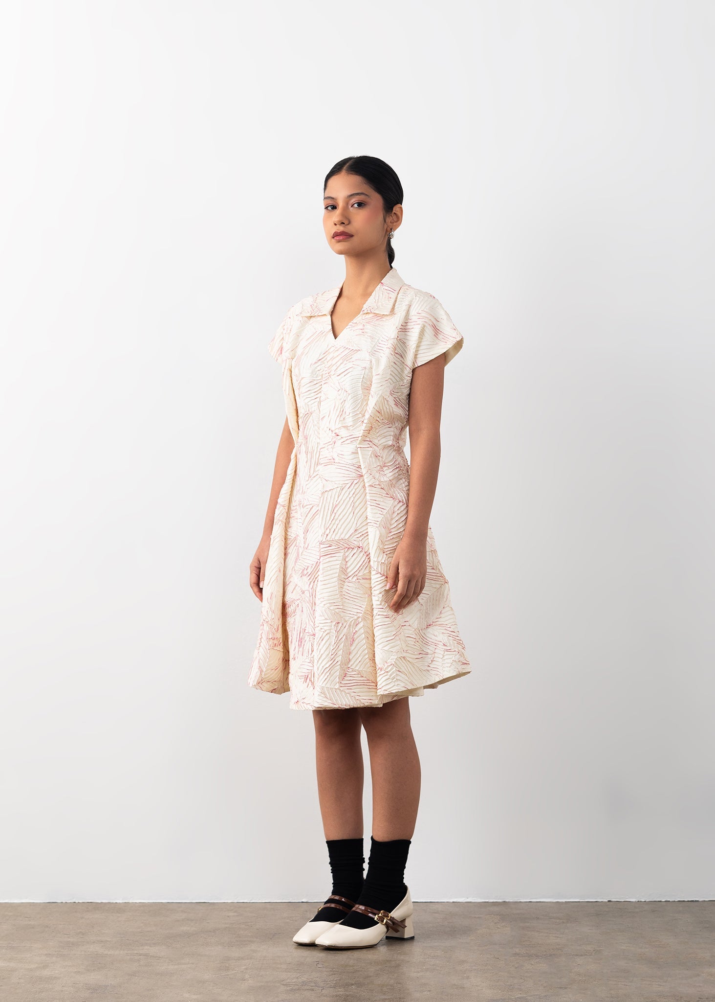 Crush Dress