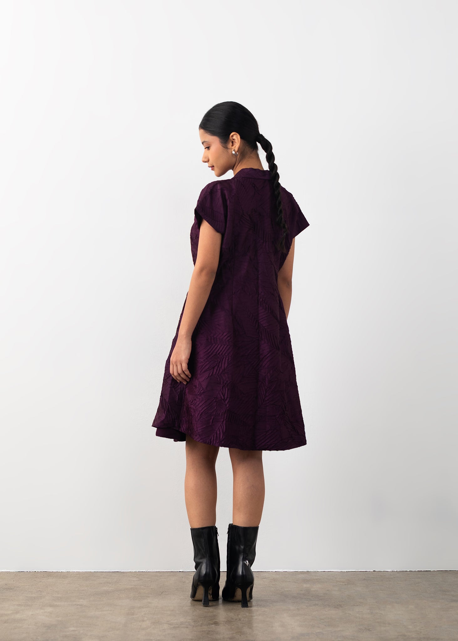 Crush Dress
