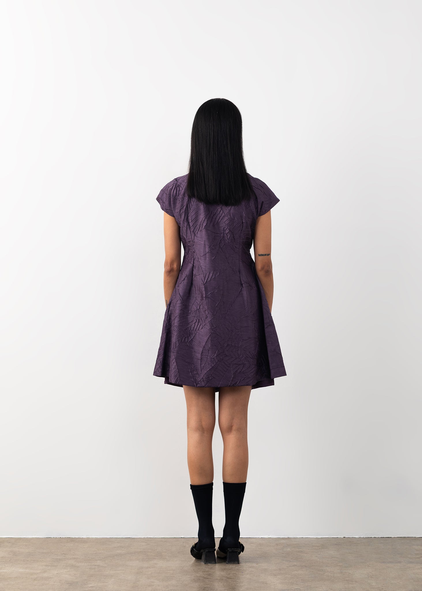 Crush Dress