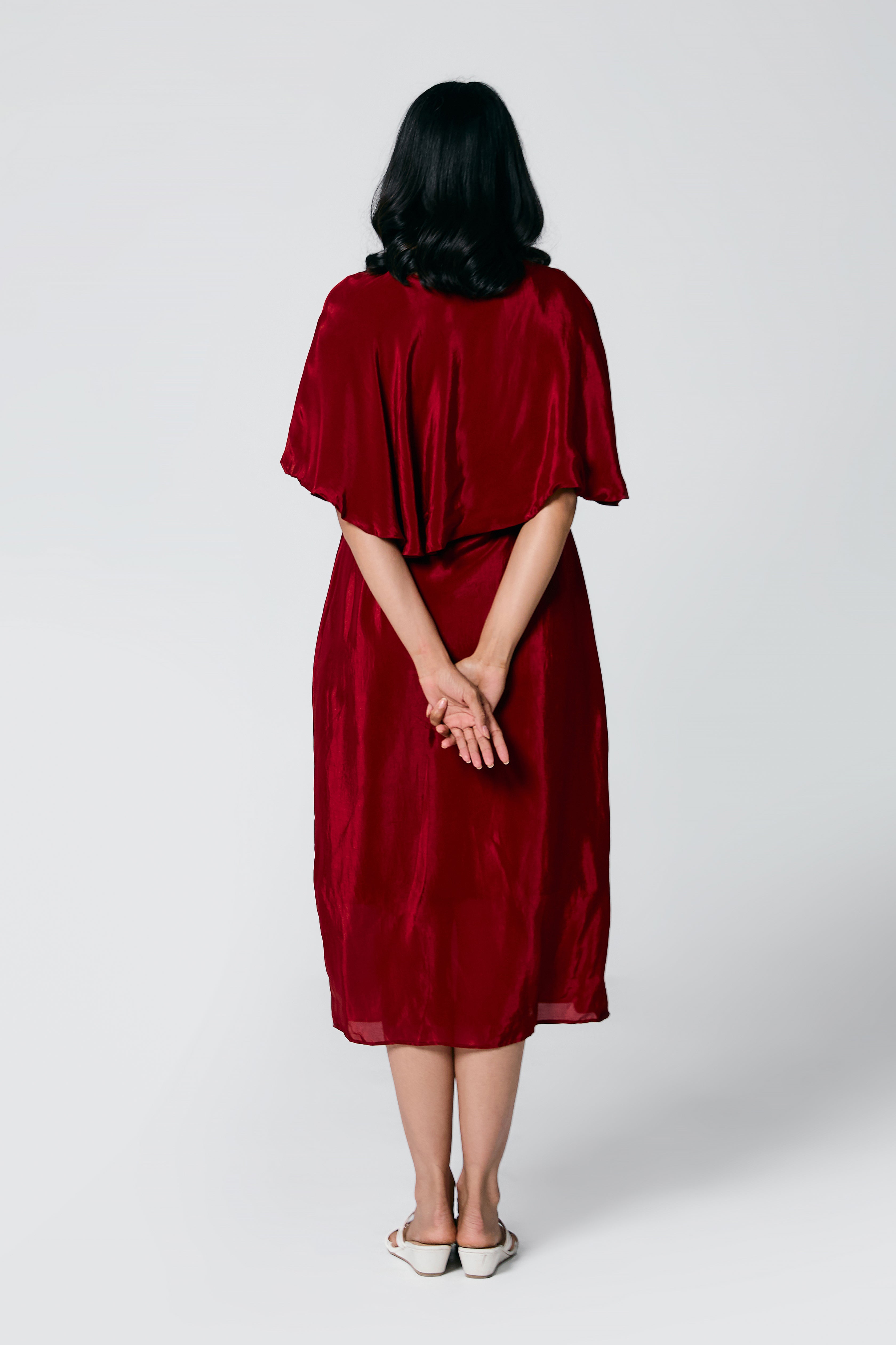 Bow Dress