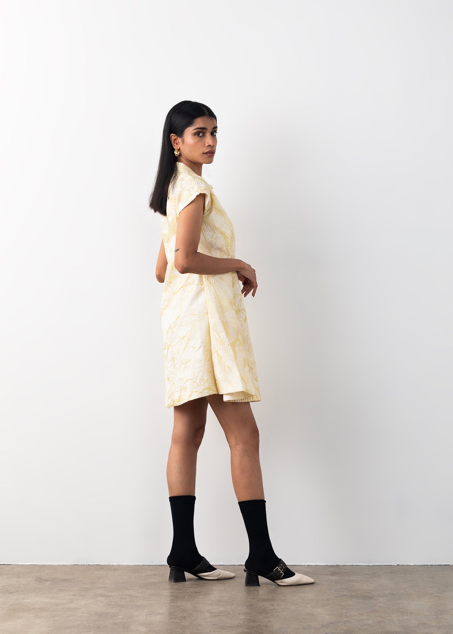 Crush Dress