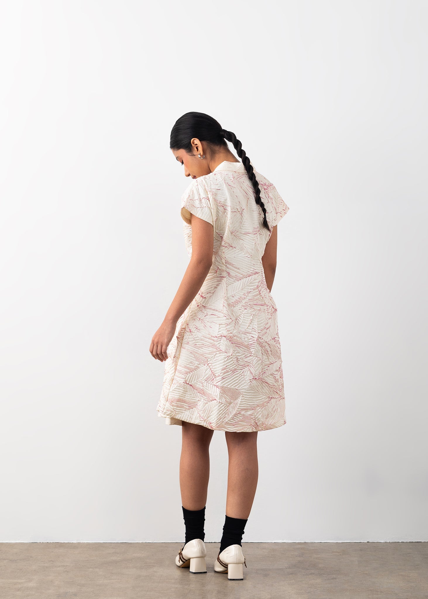 Crush Dress