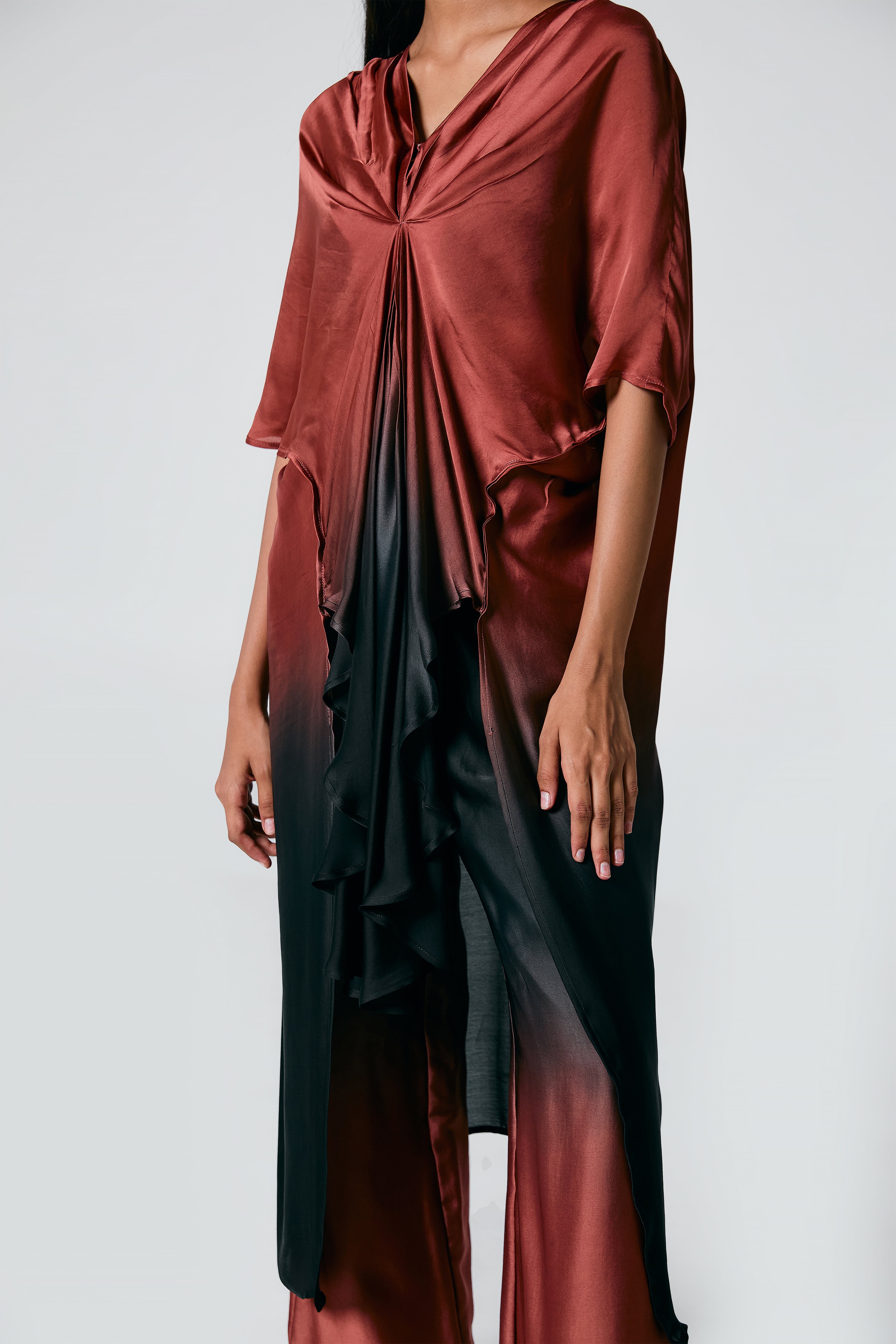 Front Stitch Coord